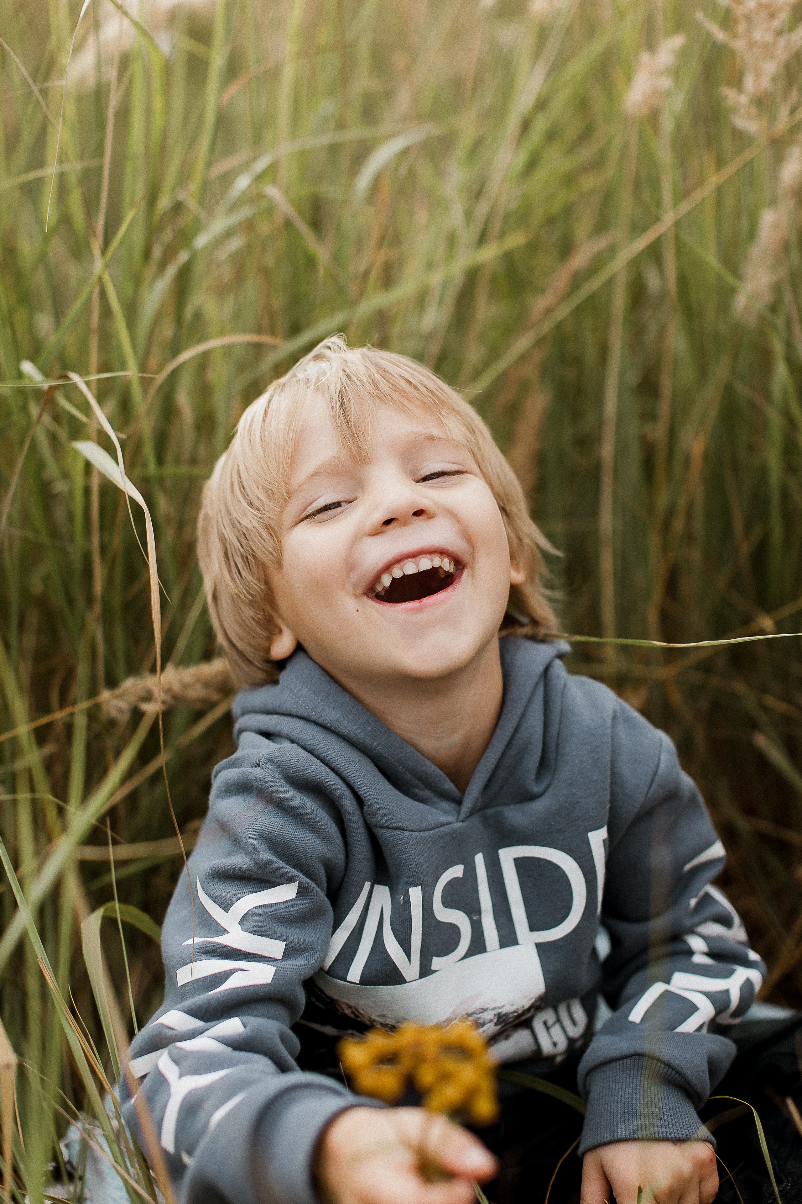 Настя, Филипп и Тимофей. Your story in photos