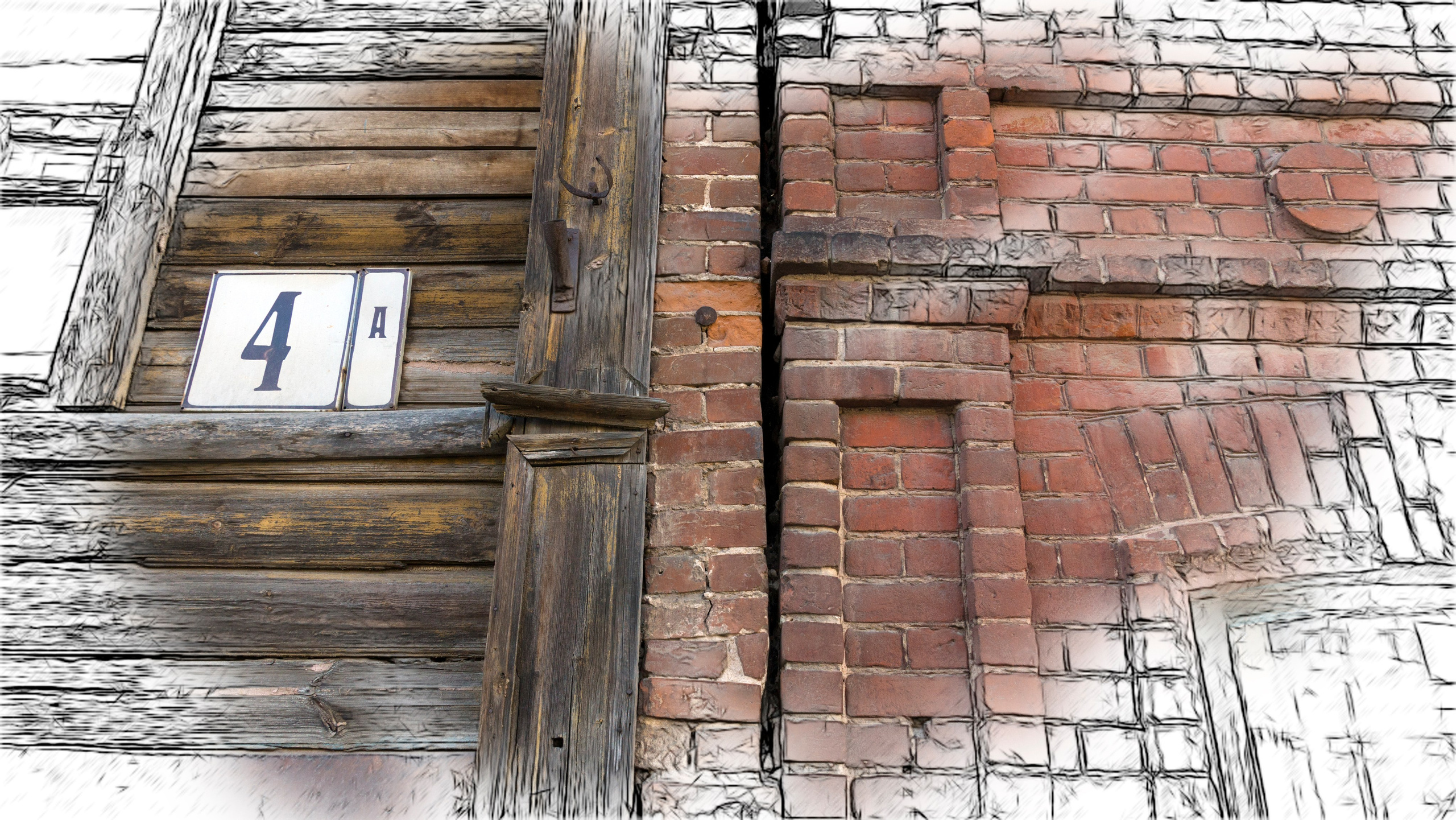 Старый Нижний Новгород. Фотограф-путешественник Самойлов Максим «Sly Fox»