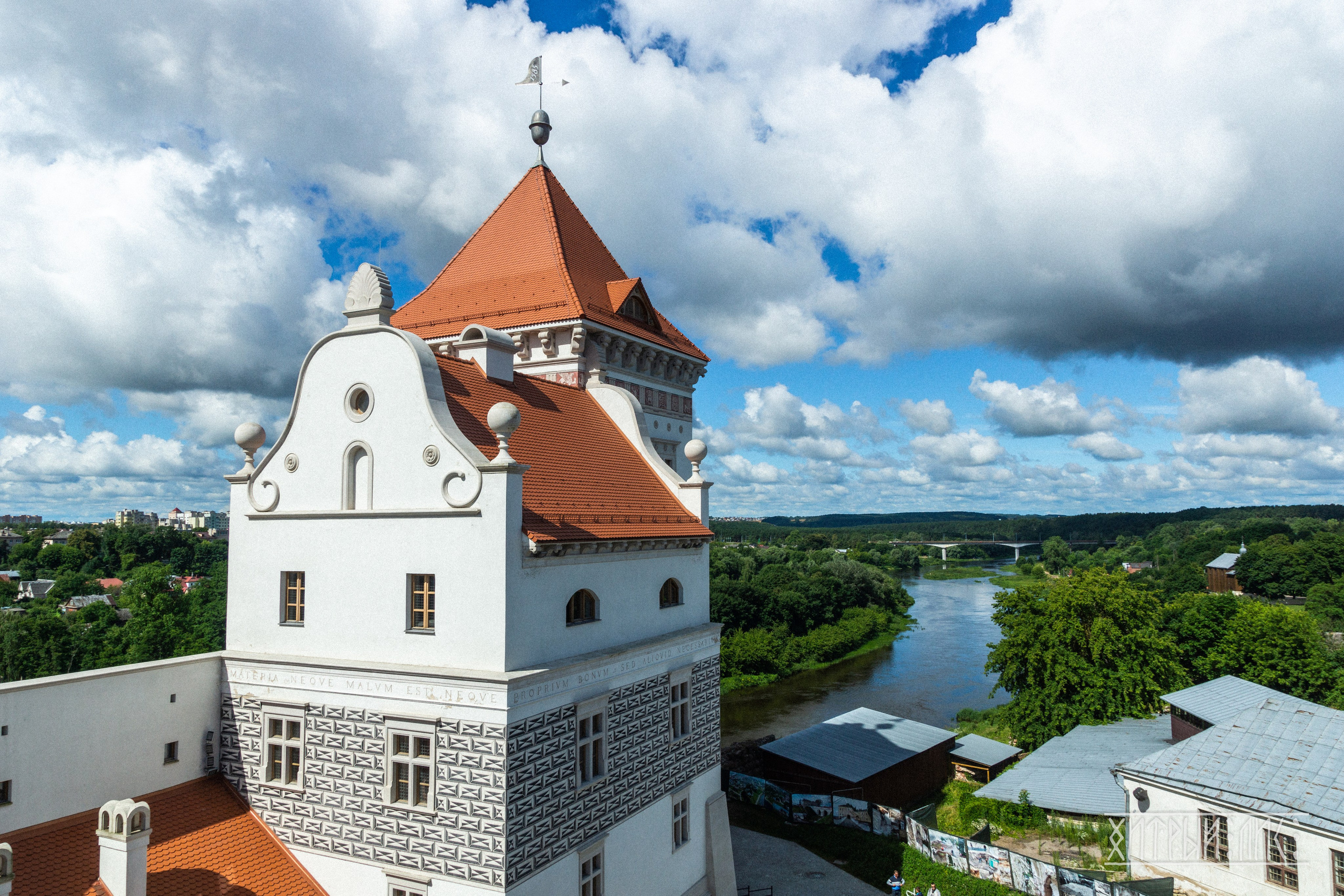 Беларусь. Фотограф-путешественник Самойлов Максим «Sly Fox»