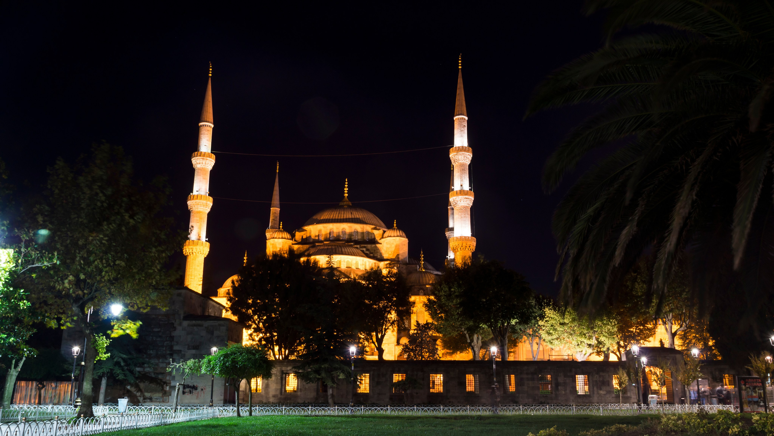 Стамбул. Фотограф-путешественник Самойлов Максим «Sly Fox»