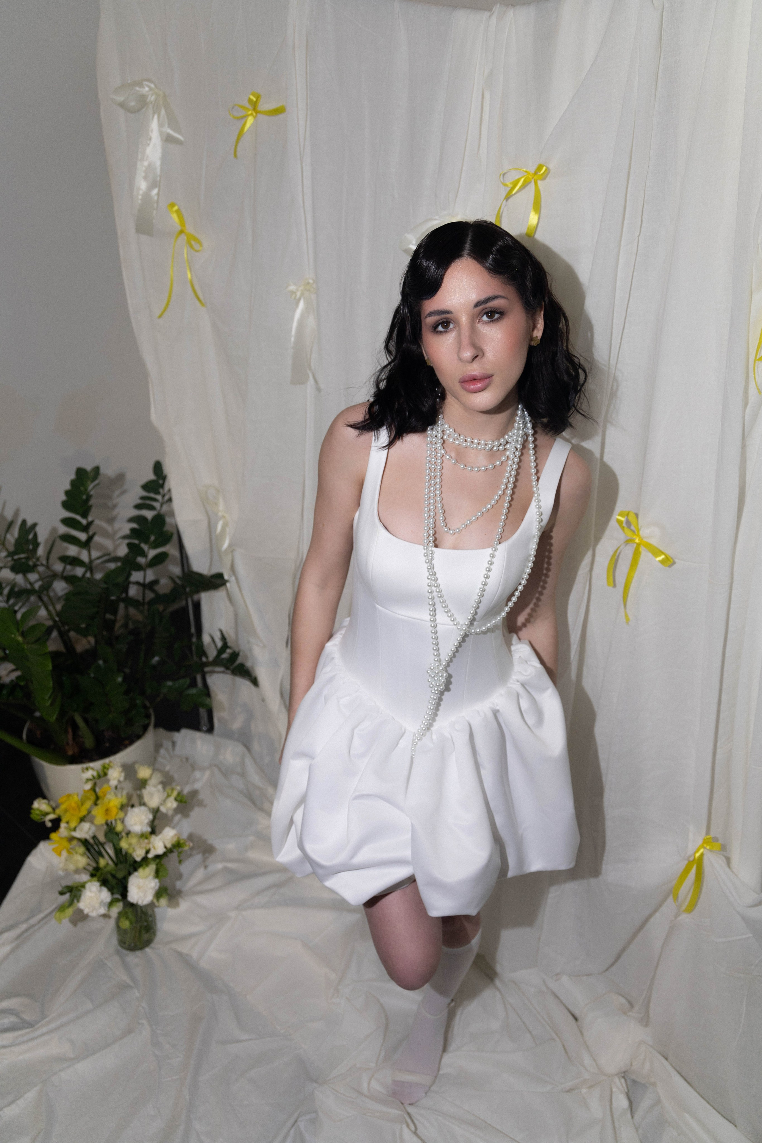 Татьяна & Михаил. Фотограф в Самаре Ксения Владимировна