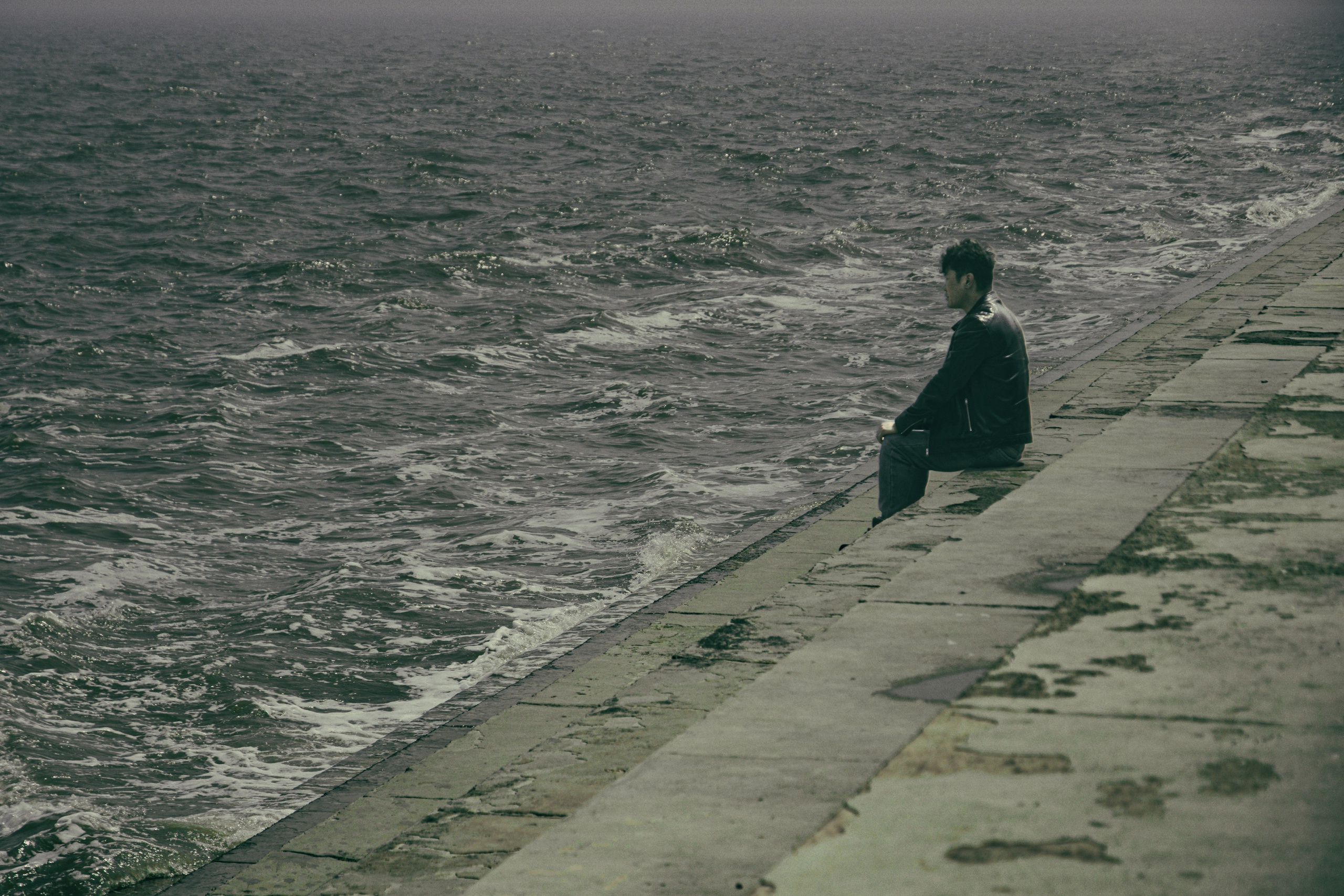 DOCUMENTARY. Photographer Viktoriia “FENSELIYA”