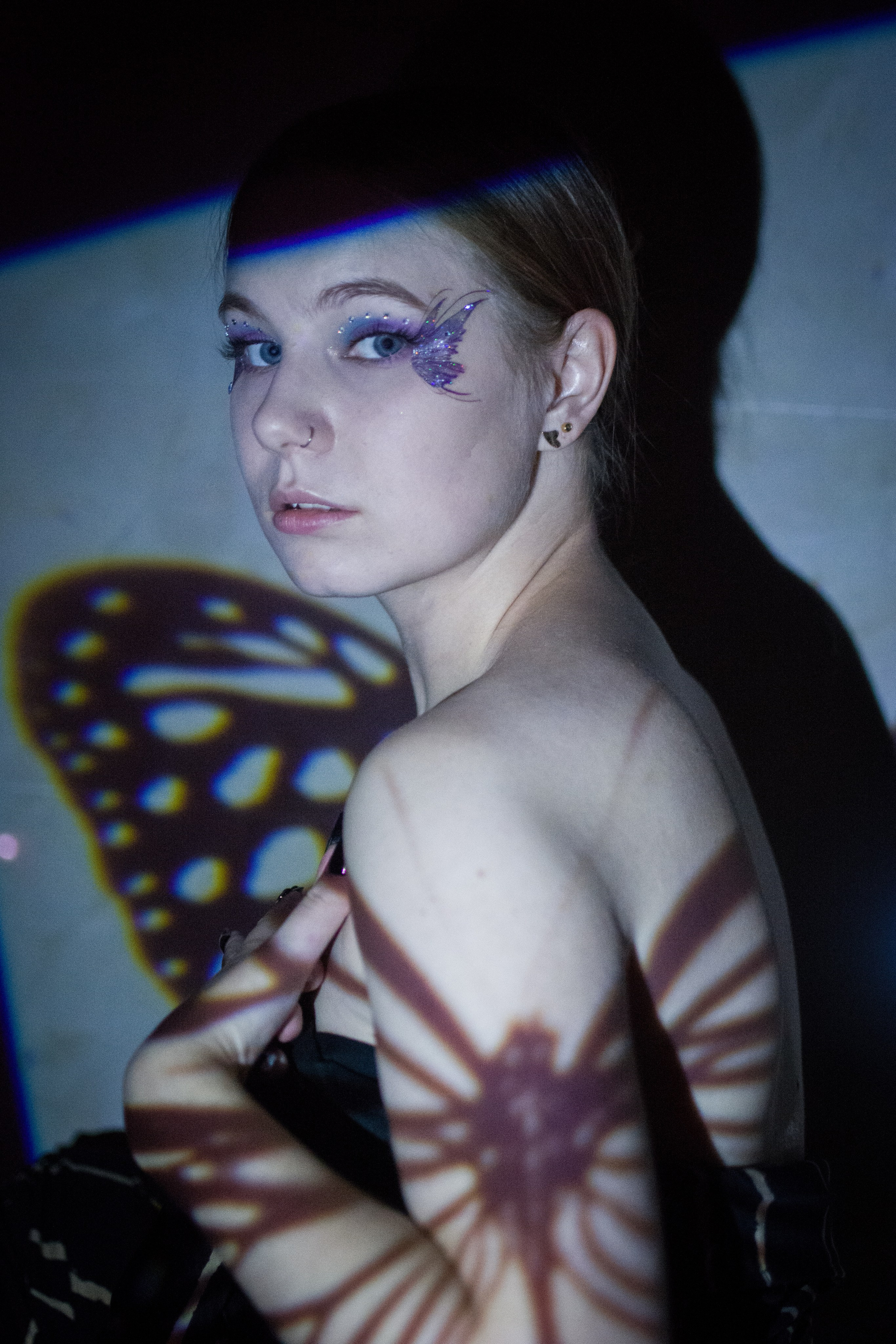 PROJECTS. Photographer Viktoriia “FENSELIYA”