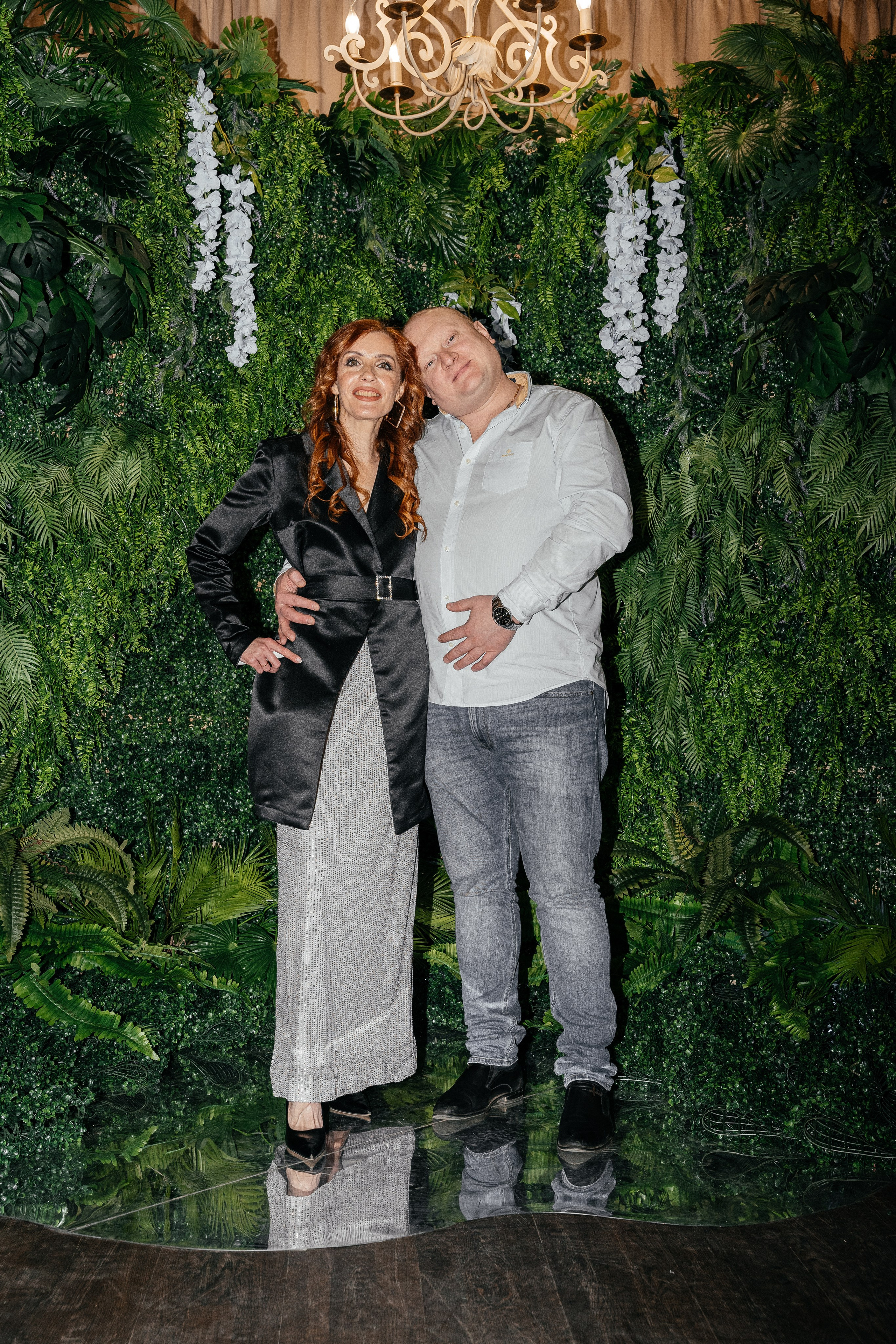 Вечер талантов. Чаплин Холл. Фотограф Санкт-Петербург/Гомель Виктория Петрова