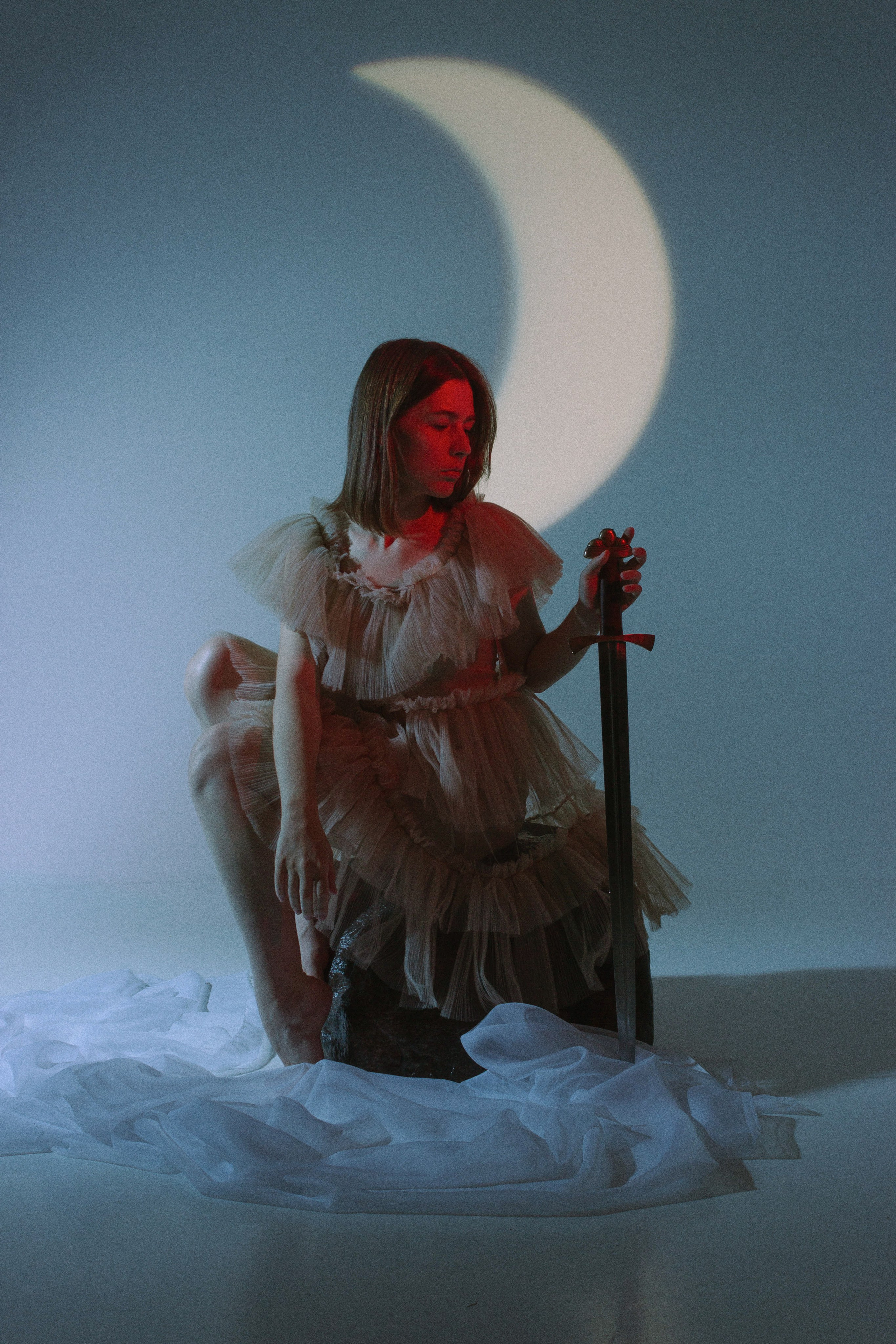 Софи, весна 2022. Портретный фотограф в Ростове-на-Дону