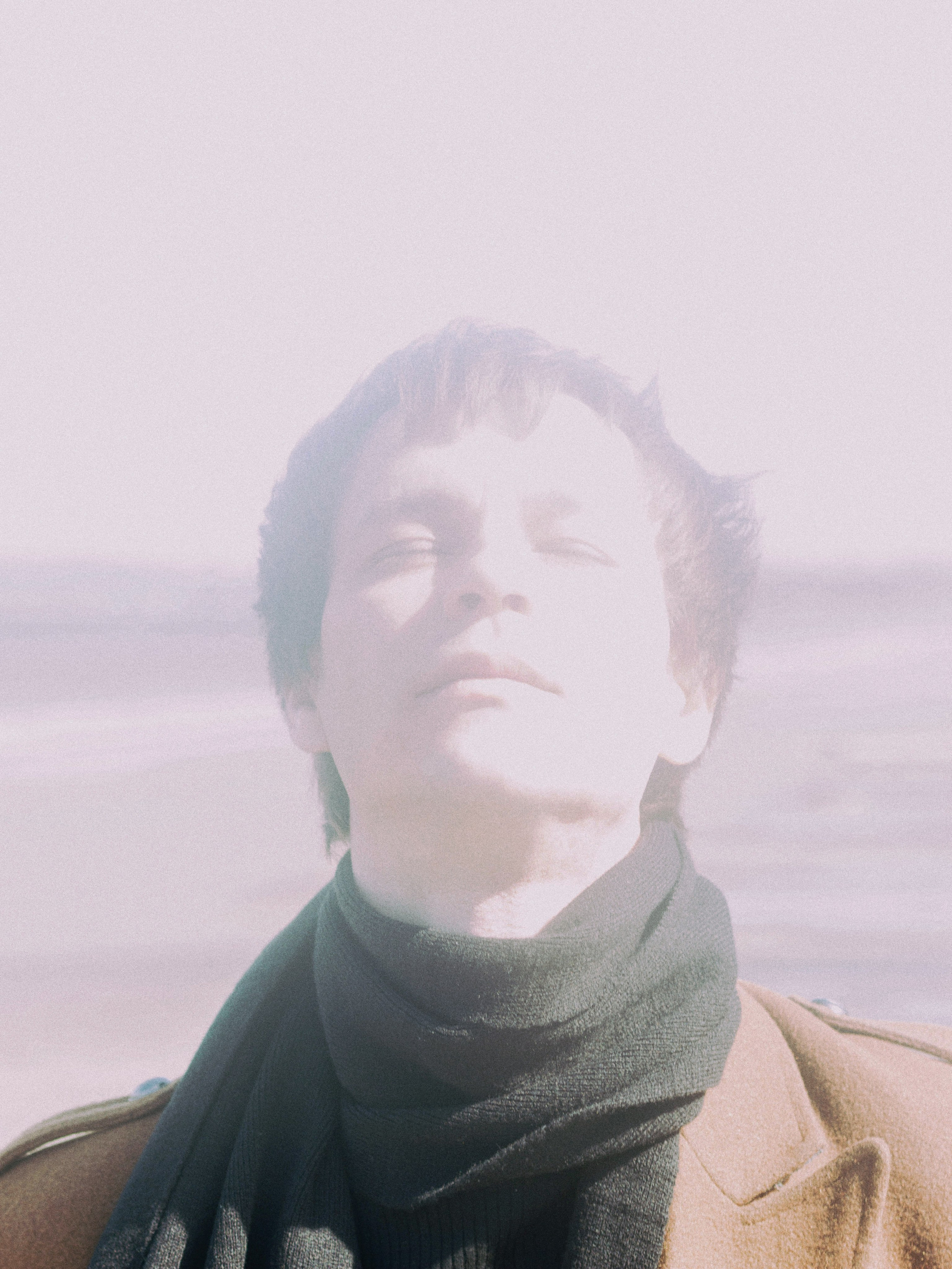 Лёня, февраль 2022. Портретный фотограф в Ростове-на-Дону