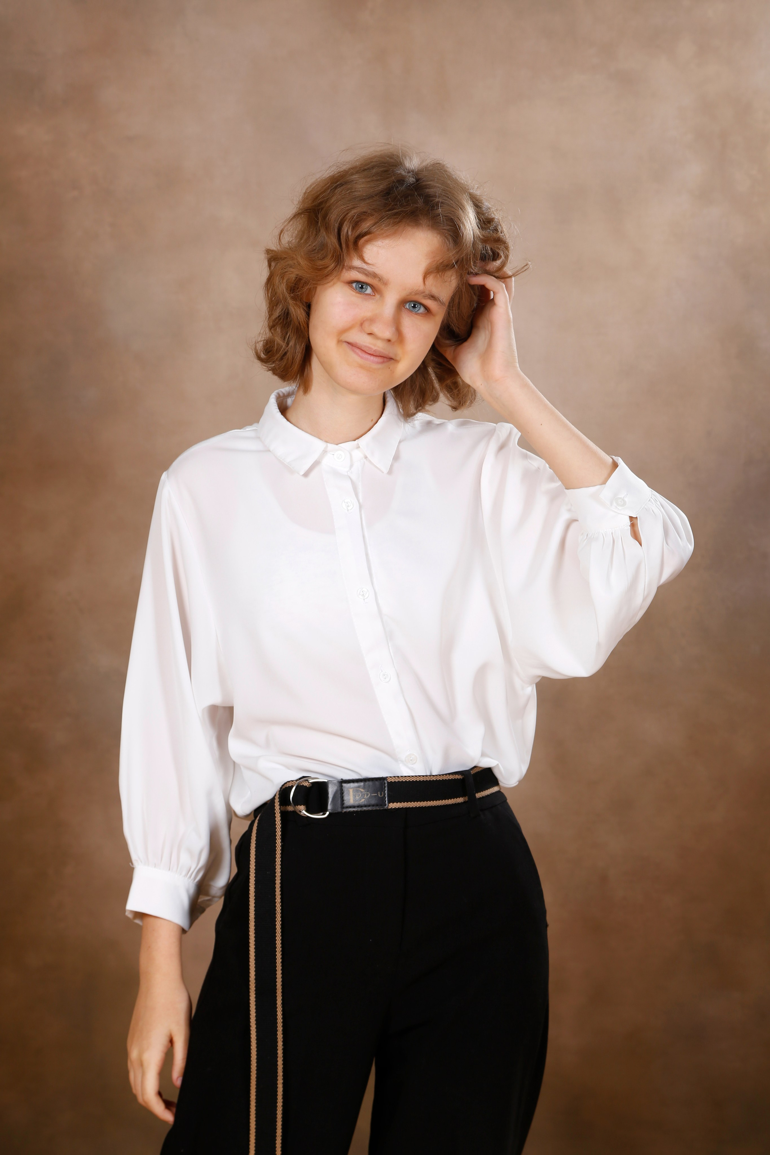 ВЫПУСКНИКИ. Фотограф Роман Торбеев