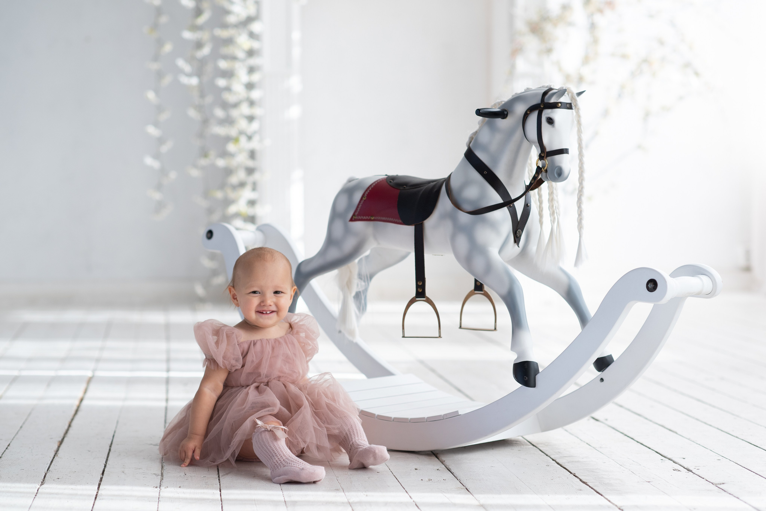 Фотостудия Колибри (Кулагина, 17). Фотограф Мария Усманова, Казань