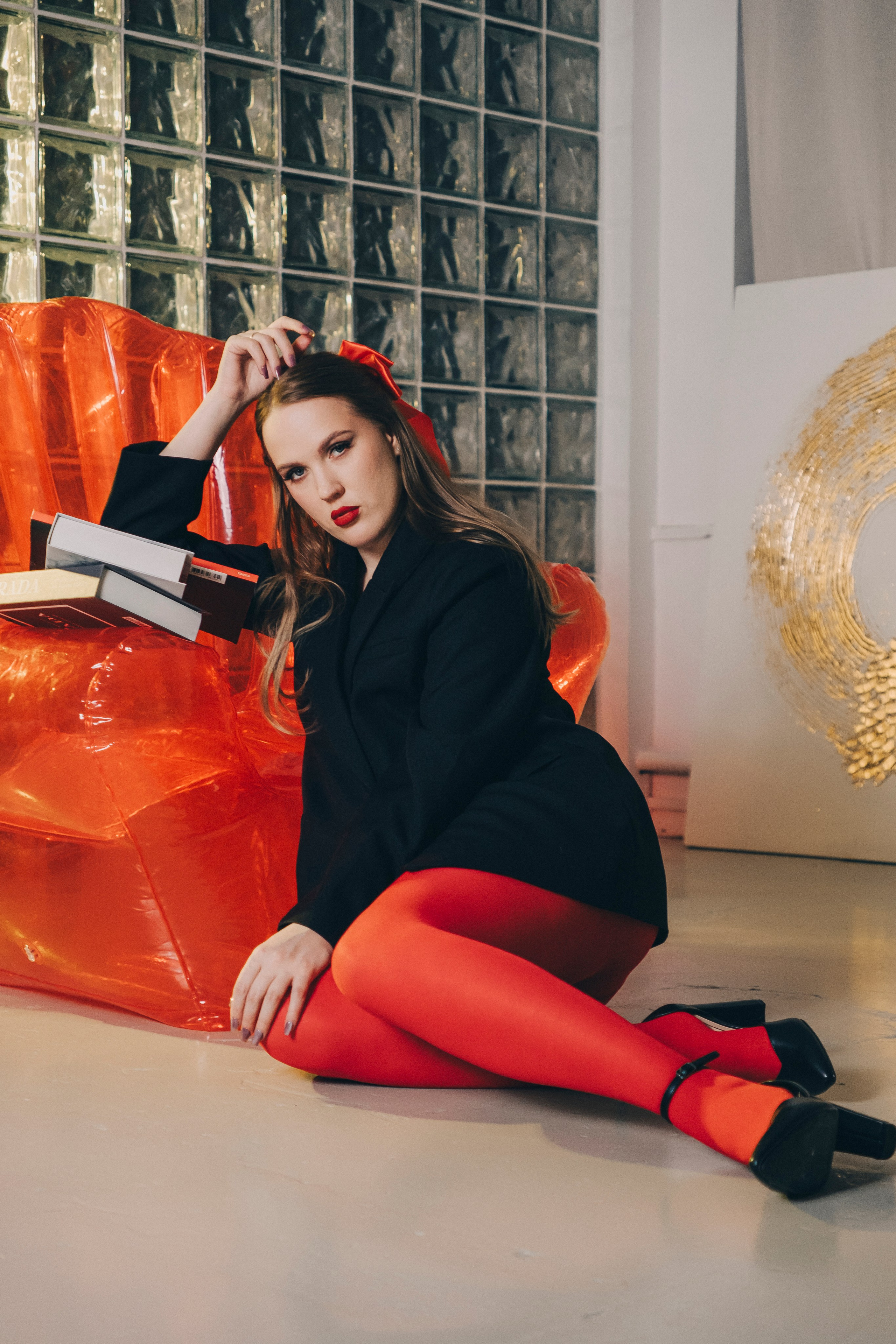 Kate. Фотограф в Иркутске Анна Мирошникова