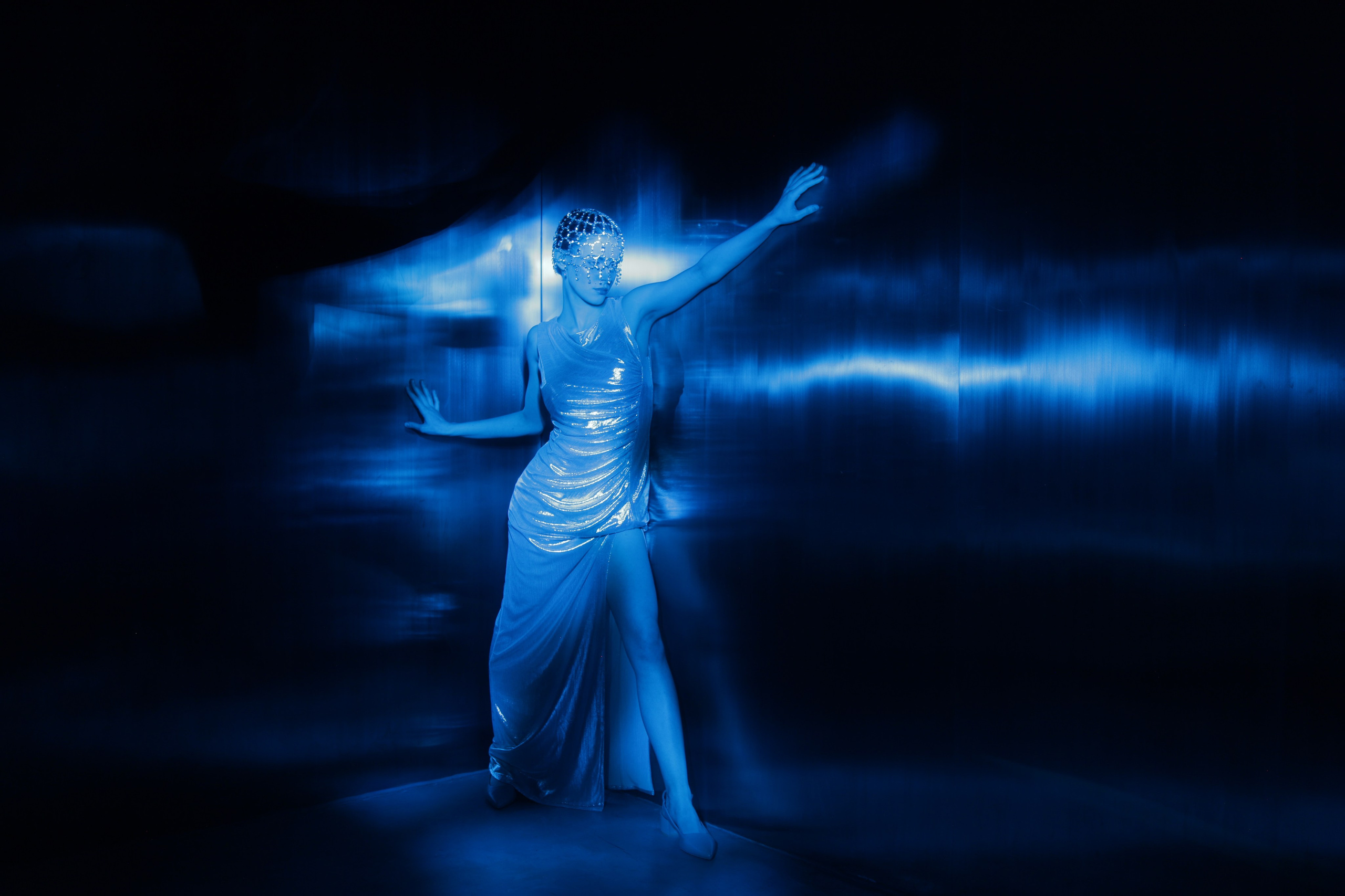 Я — И ЕСТЬ КОСМОС. Фотохудожник Алёна Мирзатуллаева