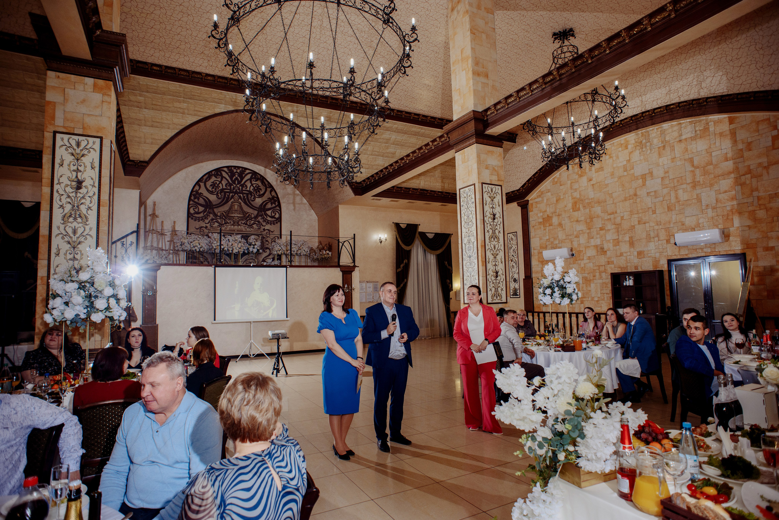 Александр и Наталья. Королева Елена Свадебный и семейный фотограф в Туле