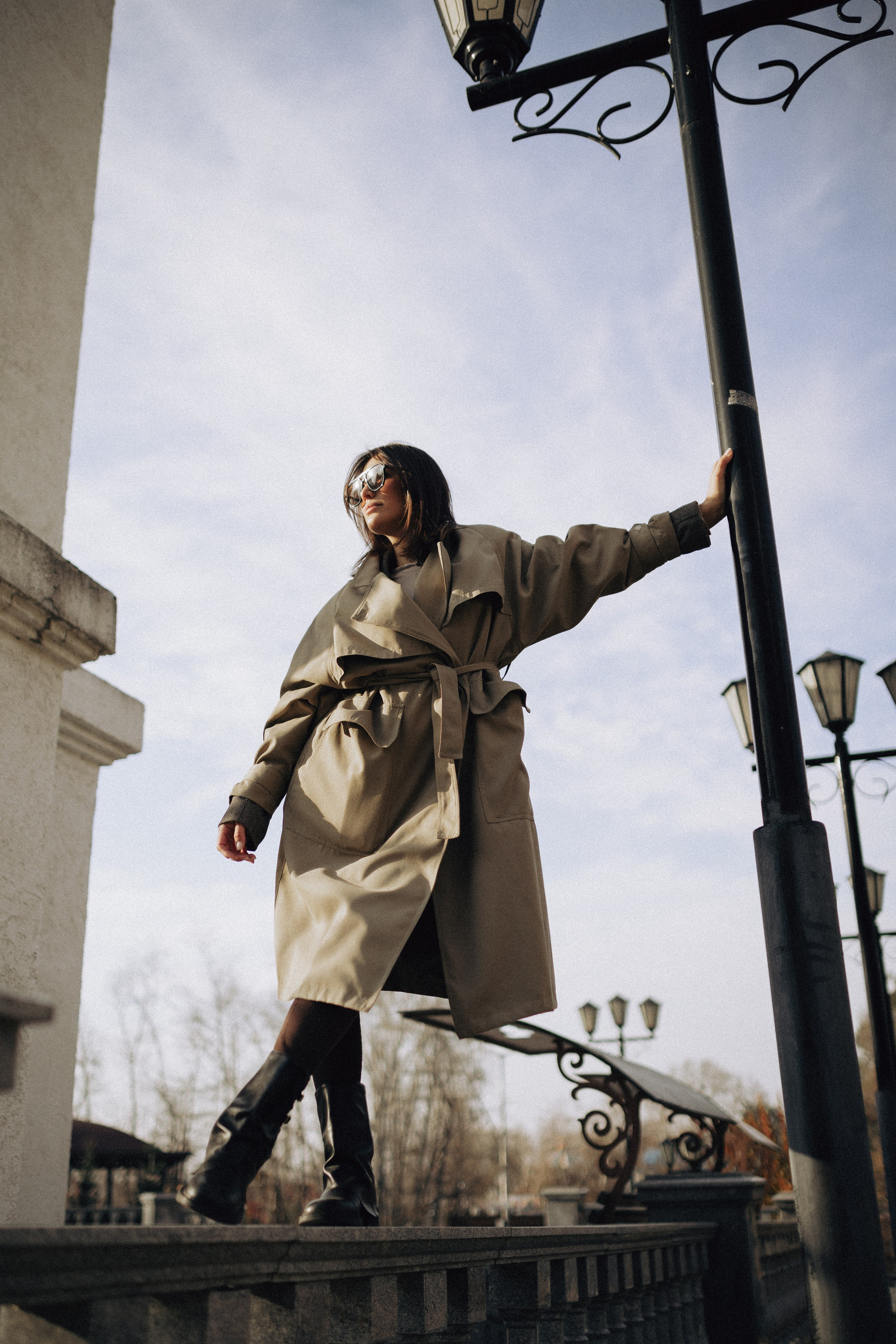 Хабаровск | Осень. Фотограф Итуруп | Курильские острова