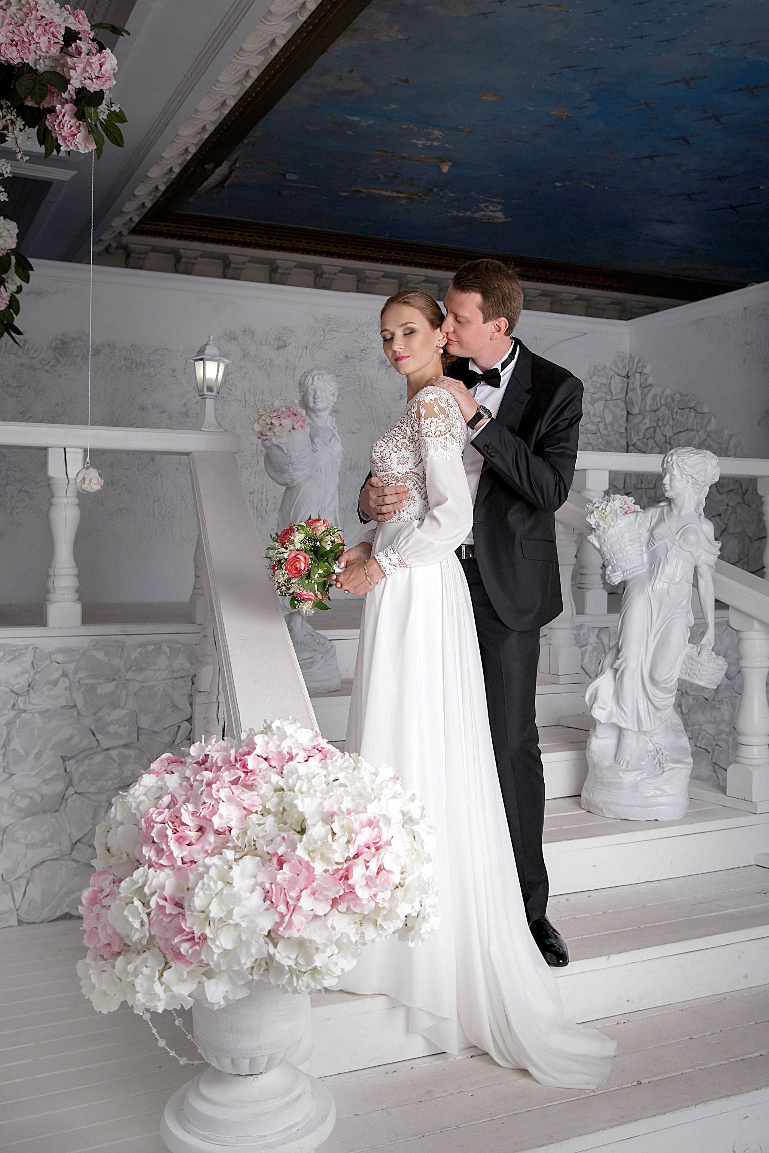 Свадьбы, love story. Фотограф Ирина Зверева