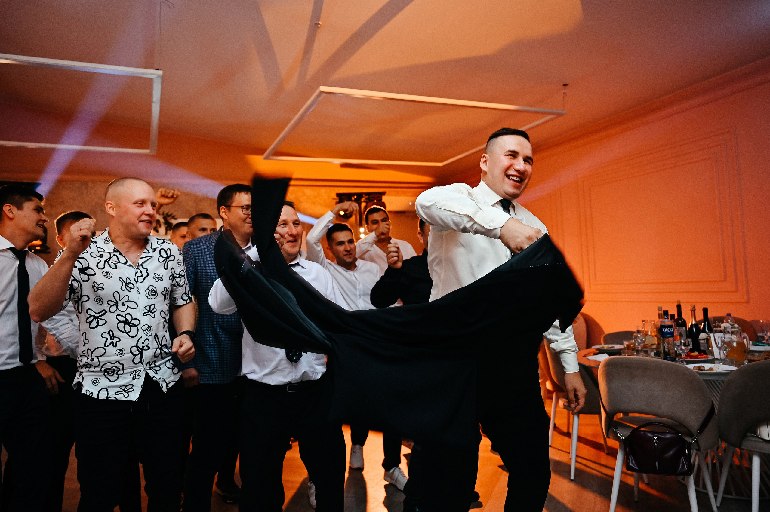 Вова и Настя. Свадебный и семейный фотограф в Йошкар-Оле