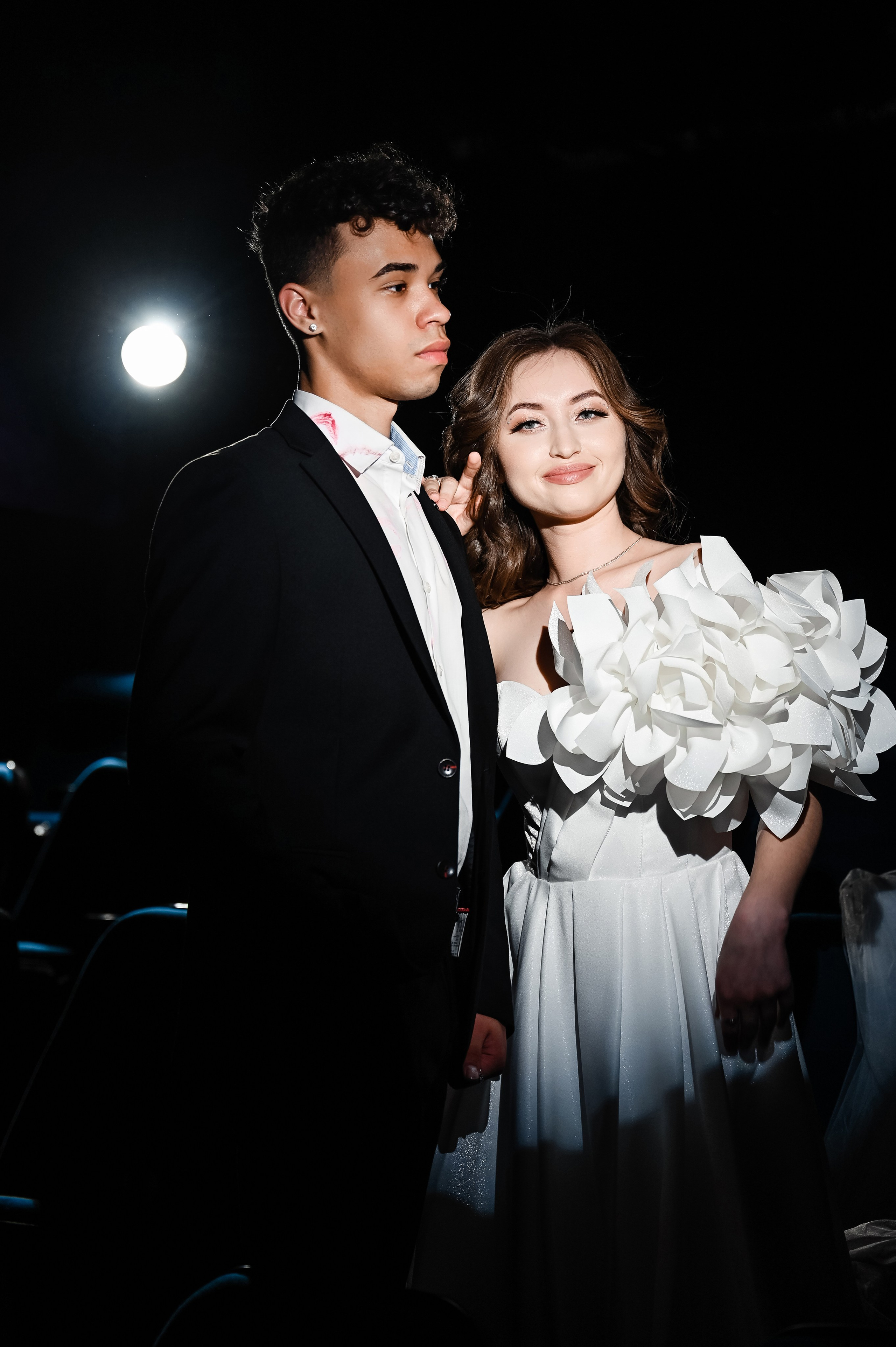 Кинотеатр. Свадебный и семейный фотограф в Йошкар-Оле