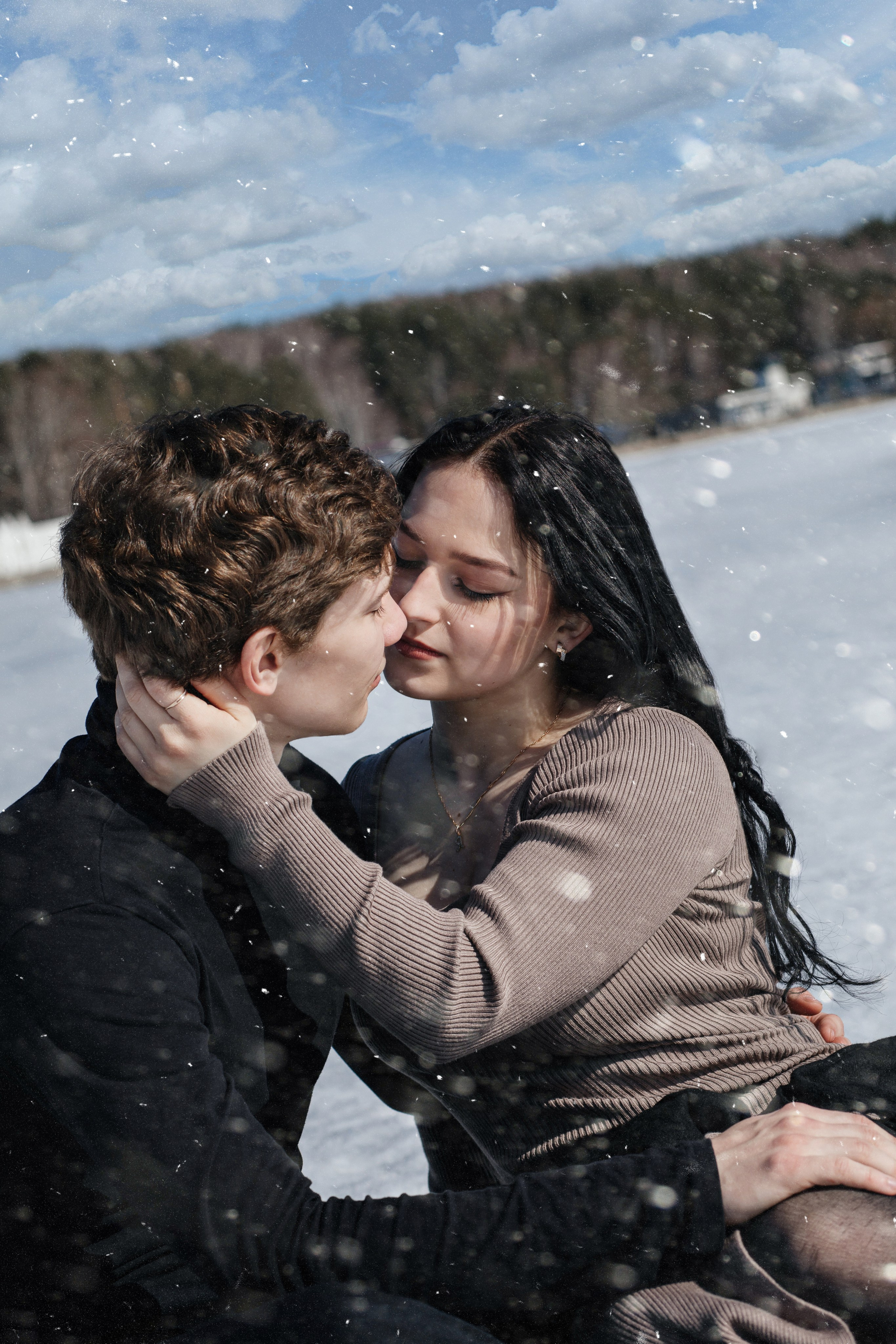 Фотограф|Новосибирск|Чернецкая Виолетта