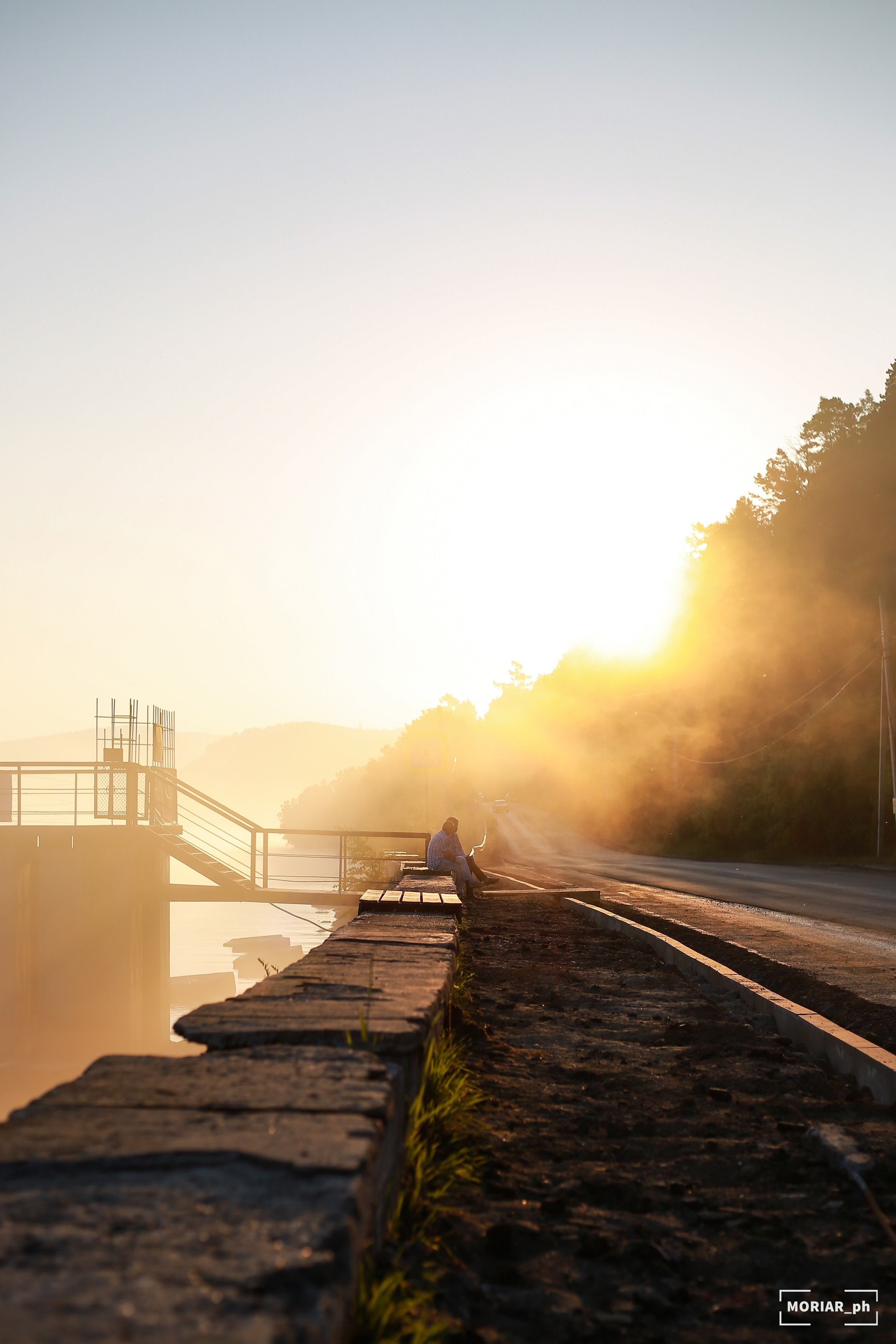Отпуск. Портретный и репортажный фотограф в Кемерово Алексеева Анастасия