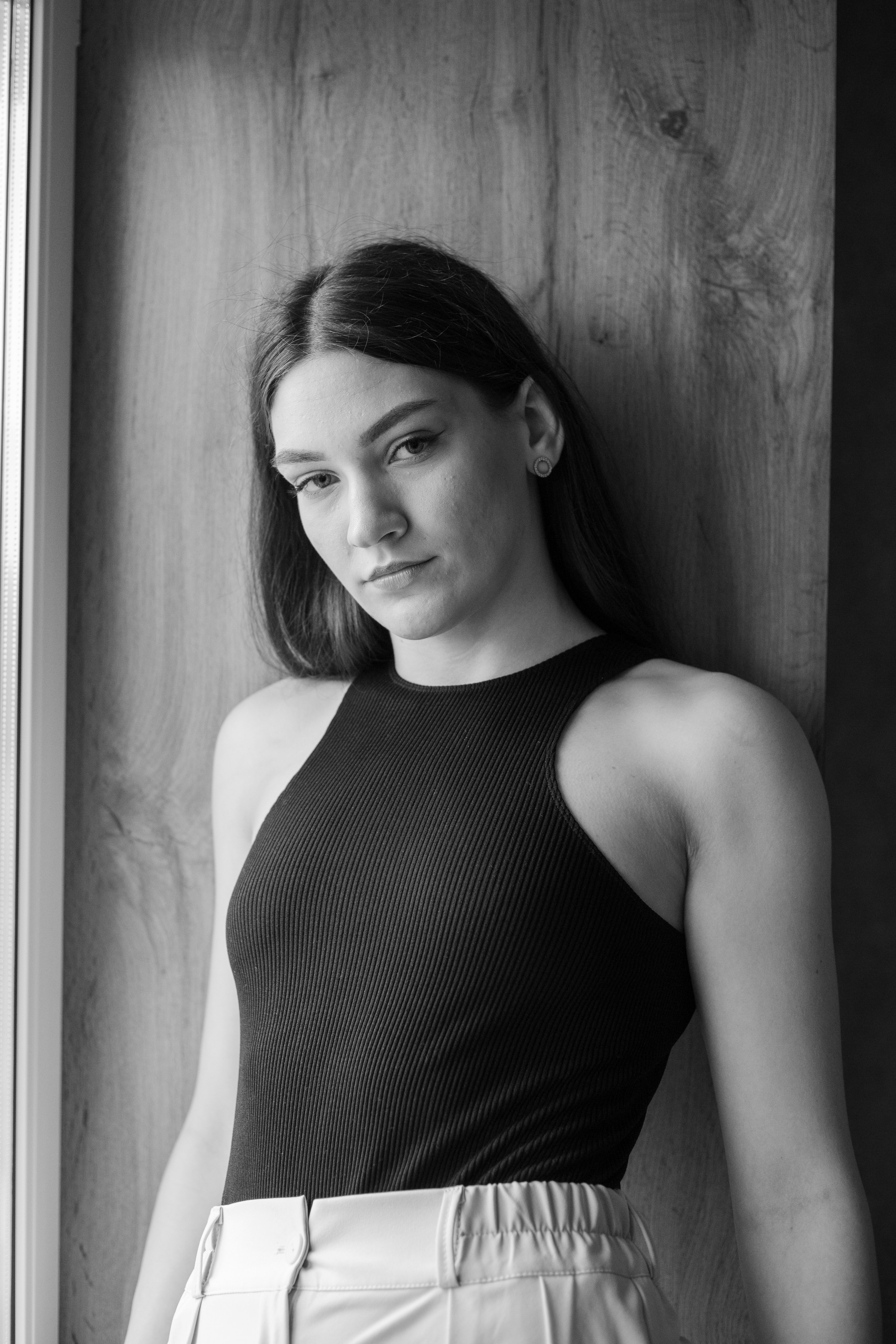 Туварежка и Санечка. Портретный и репортажный фотограф в Кемерово Алексеева Анастасия