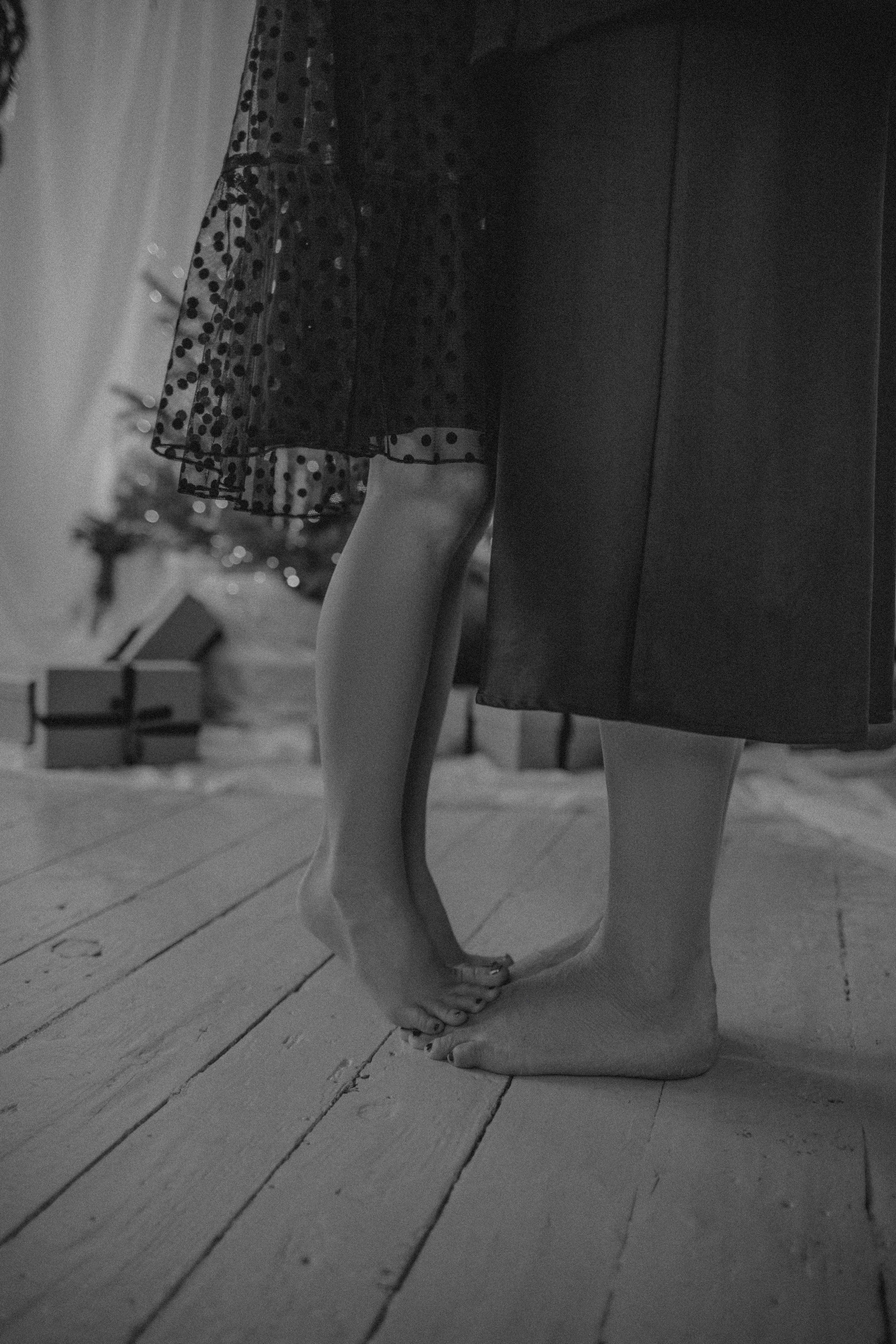 Мама и дочь. Фотограф Немазенко Ольга