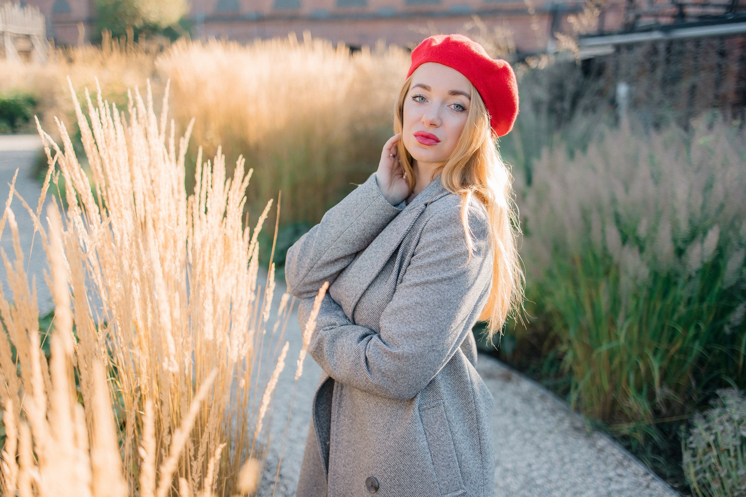 Портретная сьемка. Фотограф в Санкт-Петербурге