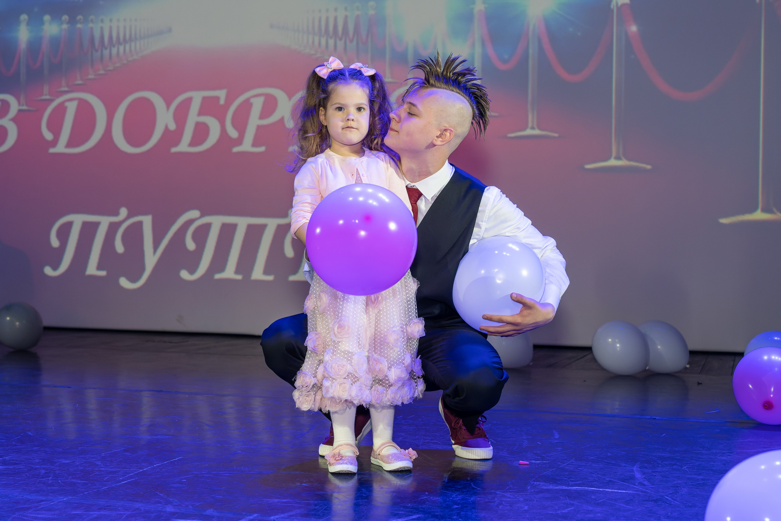 Съёмка на выпускной в школе 1155. «Студия DRONAVT`s» — видеосъёмка и фотография г. Москва