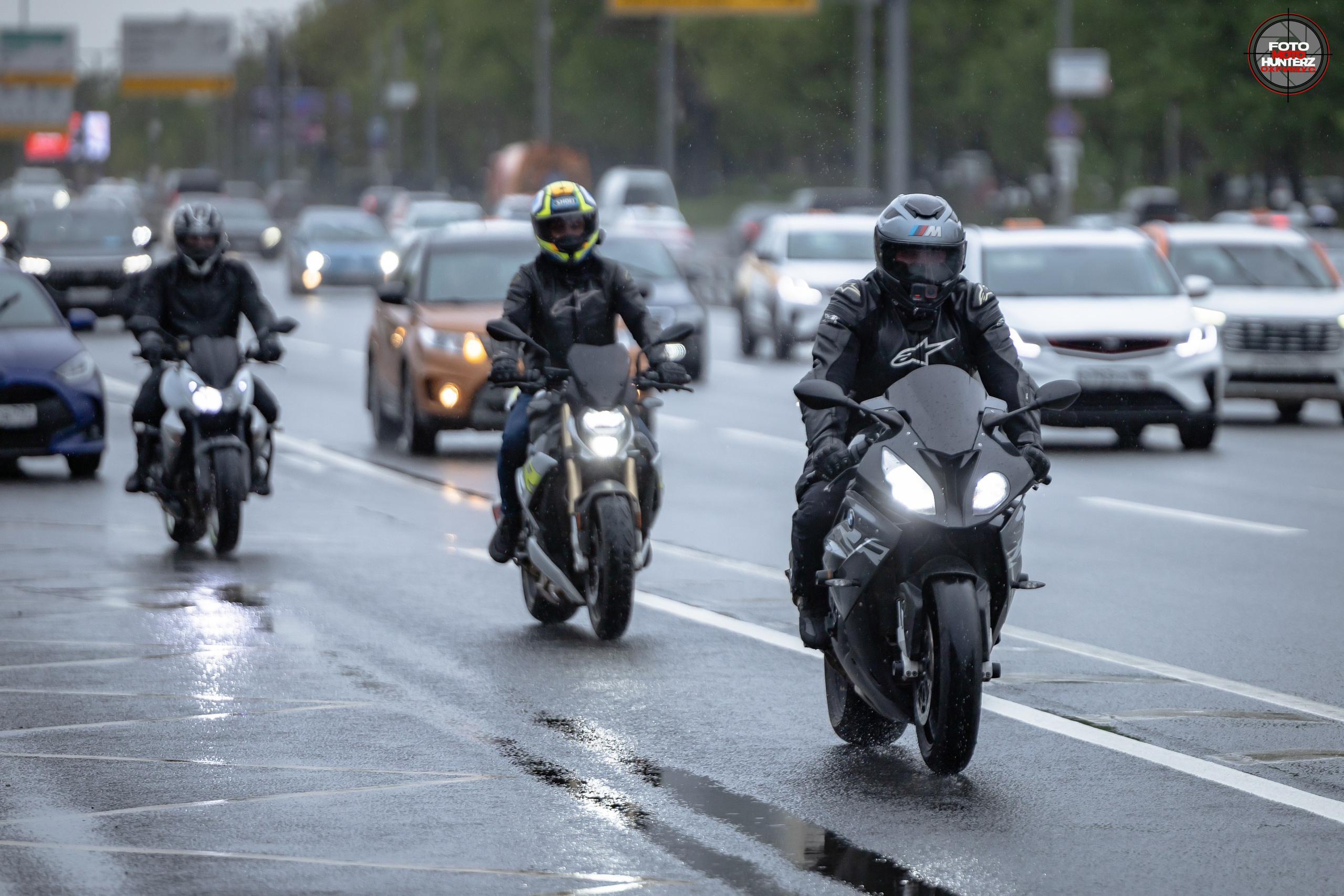 Анонс на Ленинградском ш. 04.05.25. Фотограф Владимир Охрименко