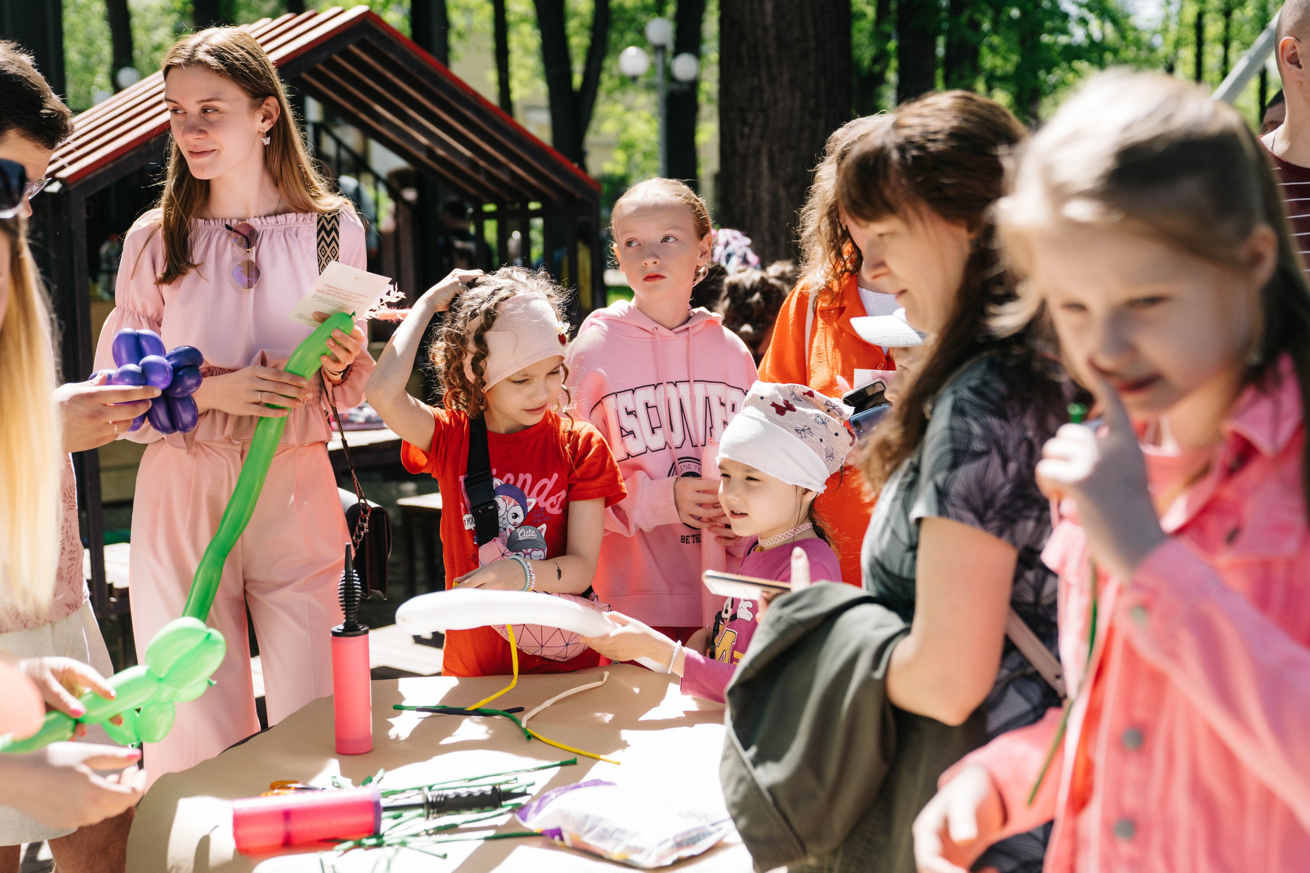 1 июня День защиты детей (Дуняша). Свадебный и Мужской фотограф