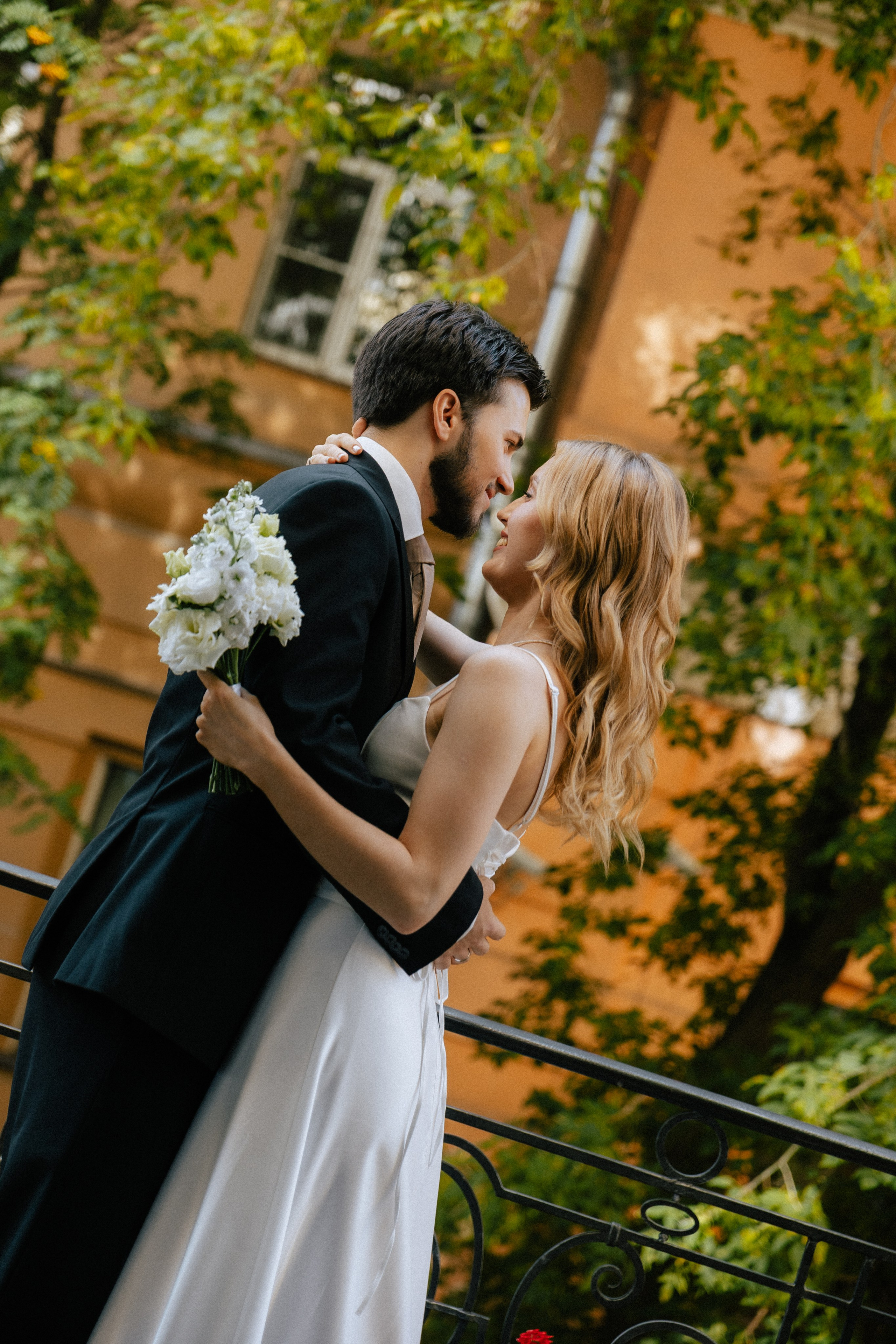 Георгий и Ольга | на счастье. Свадебный фотограф в Санкт-Петербурге Анастасия Селиванова