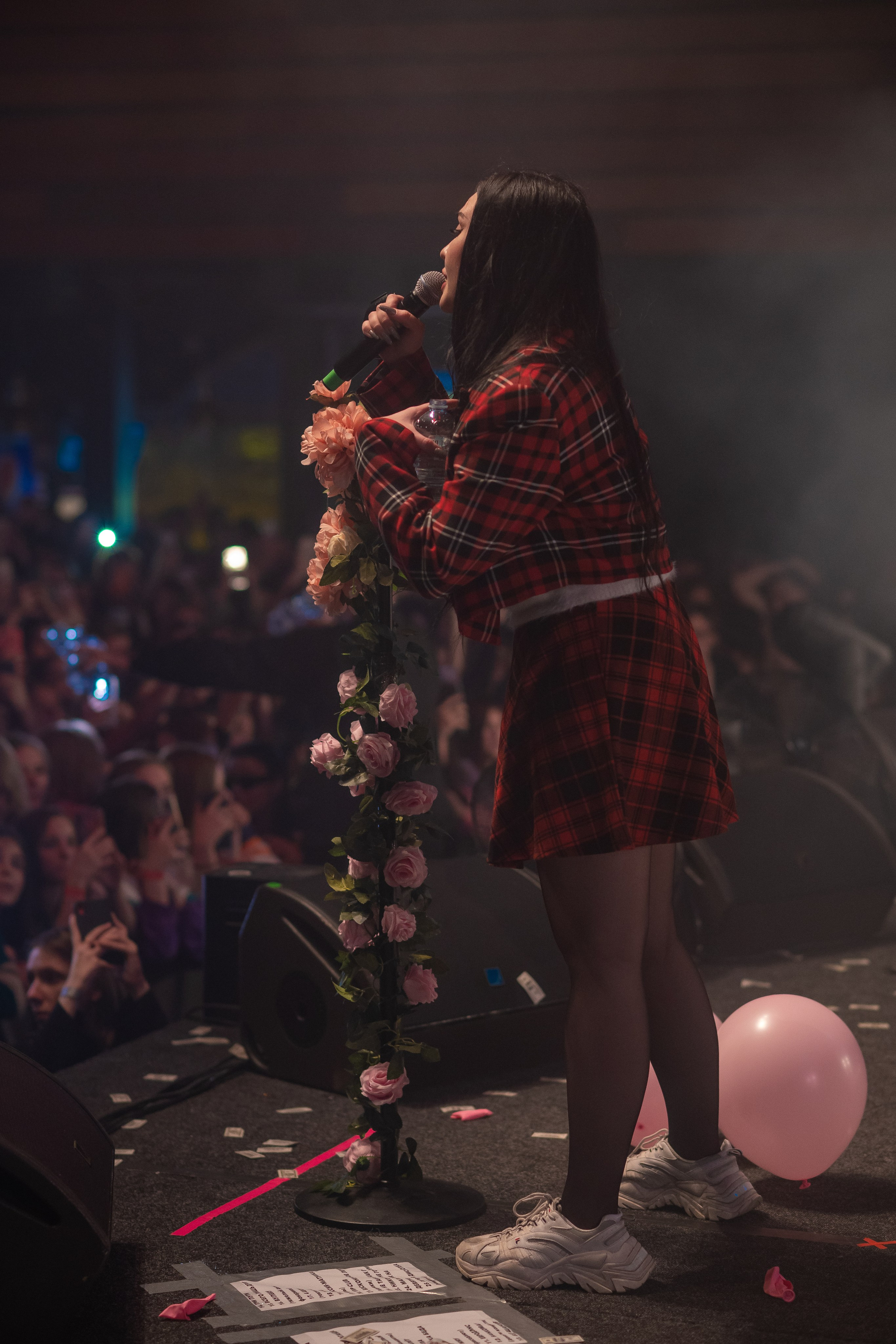 Dead Blond — репортажная съёмка. Иван Кубик — фотограф и видеограф