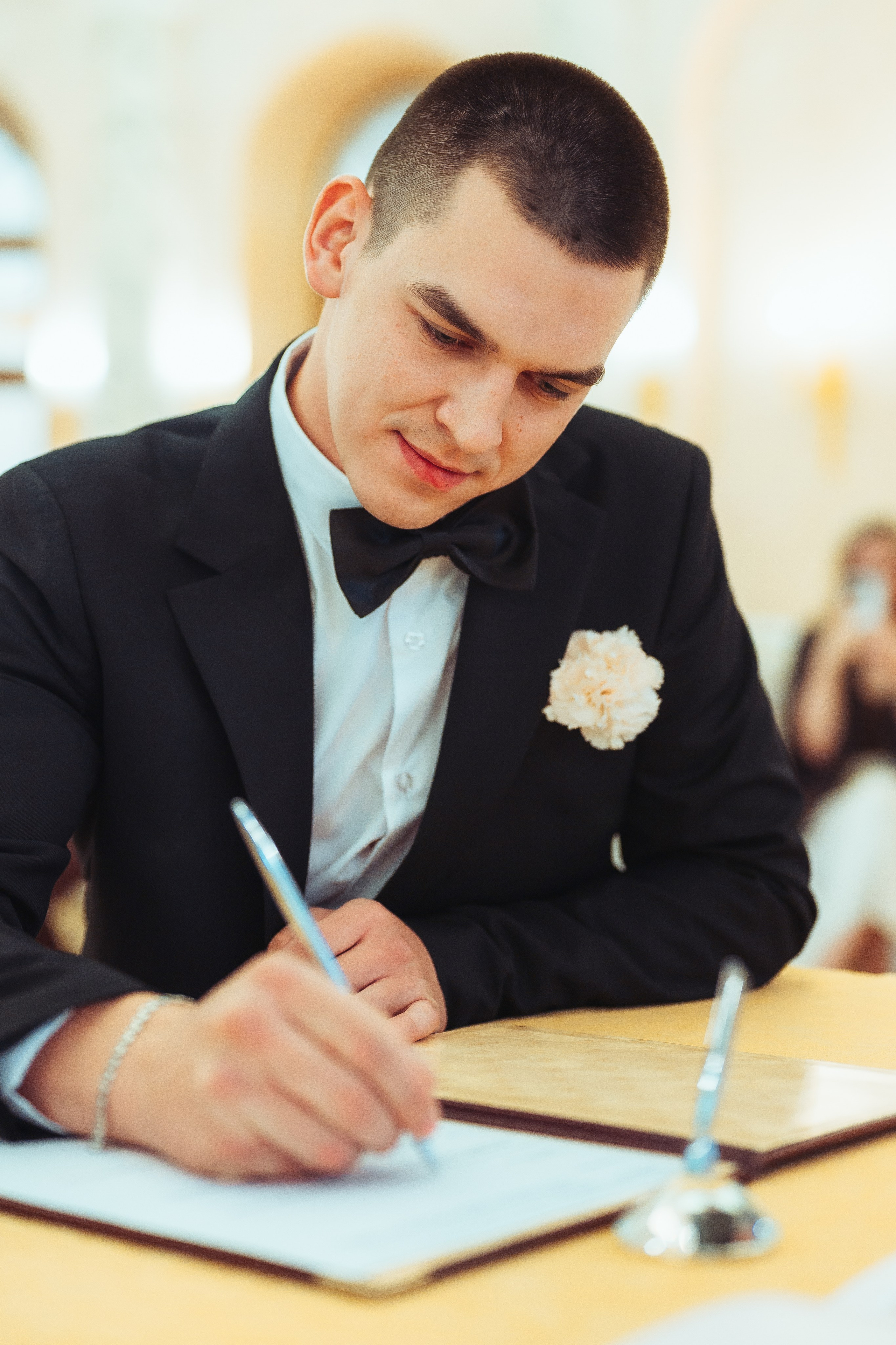 Свадебная съёмка Андрея и Наталины. Иван Кубик — фотограф и видеограф