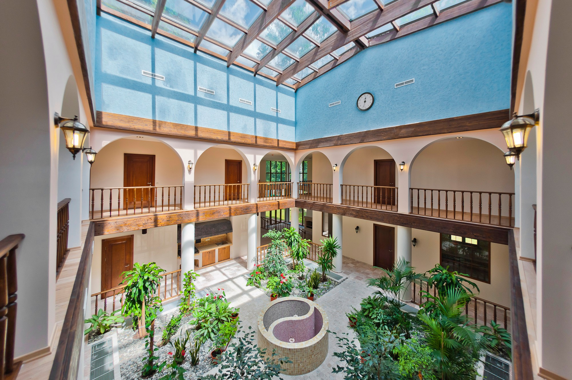 Интерьерные. Фотограф Андрей Милевский в Москве. Репортаж на ваших значимых событиях