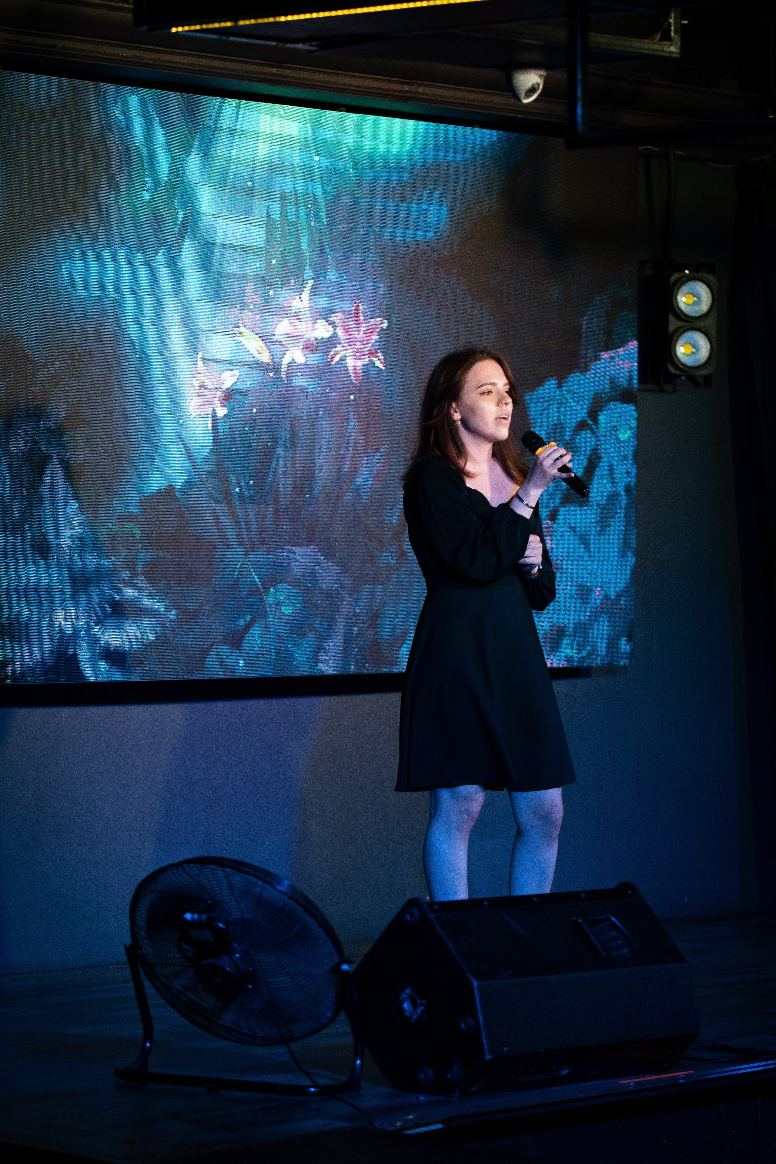 FaSol'. Анастасия Паршукова — фотограф Шерегеш Новосибирск