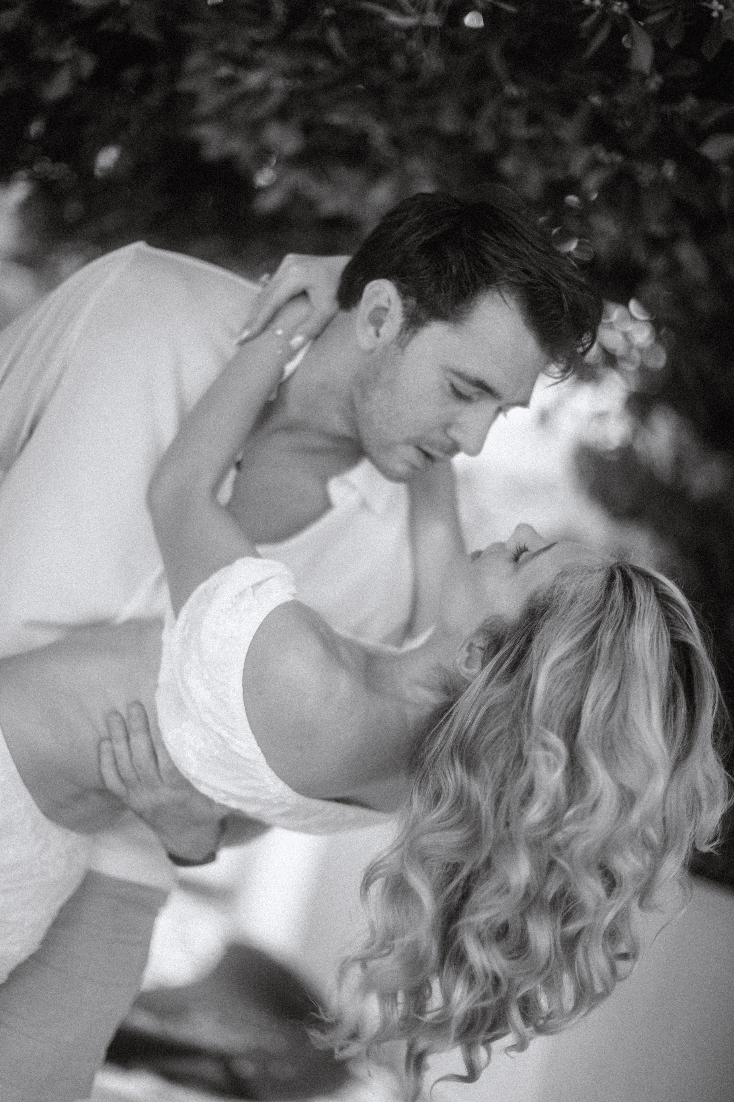 Alena+Sergey. Фотограф Иван Газукин