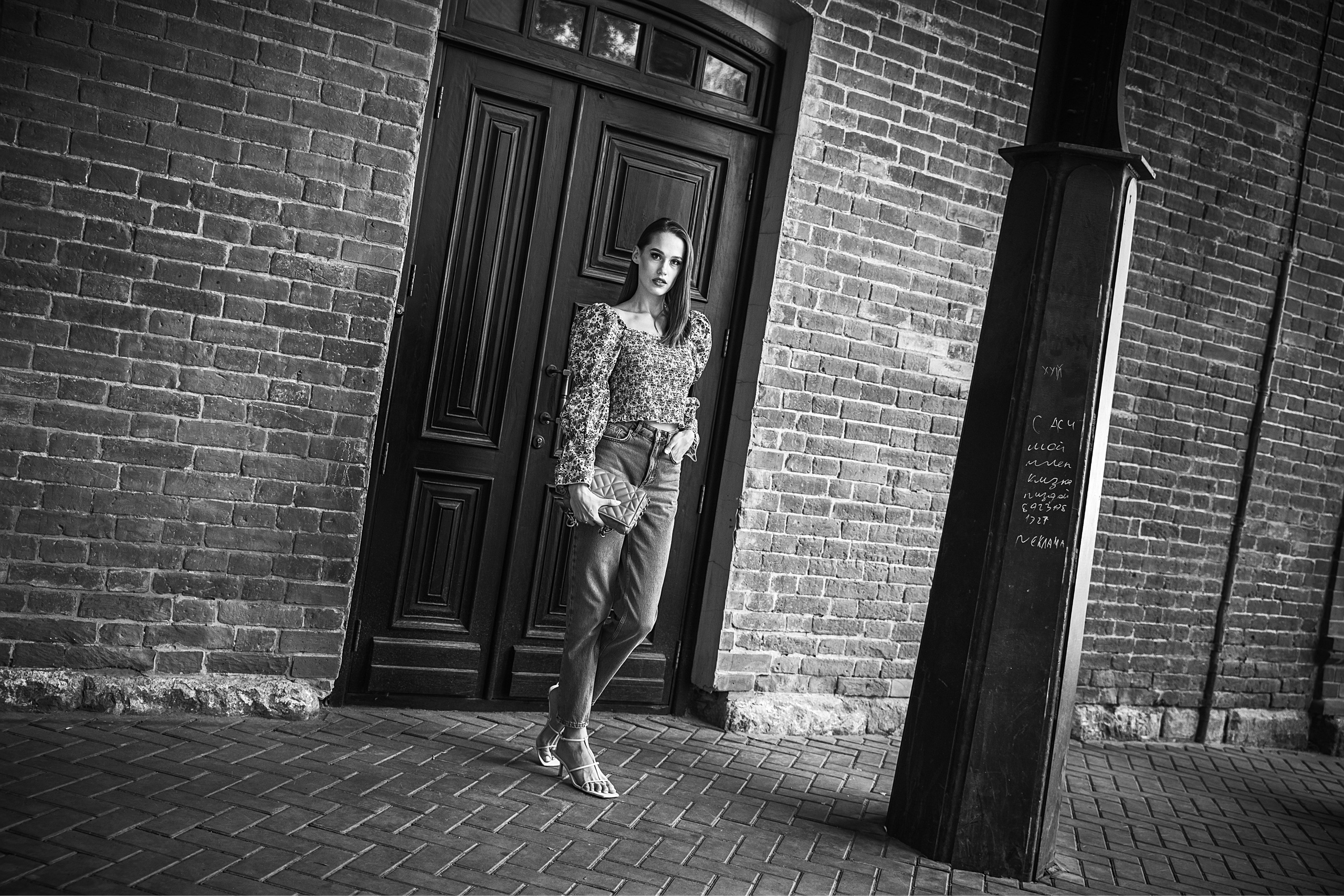 Жизнь, эмоции, любовь