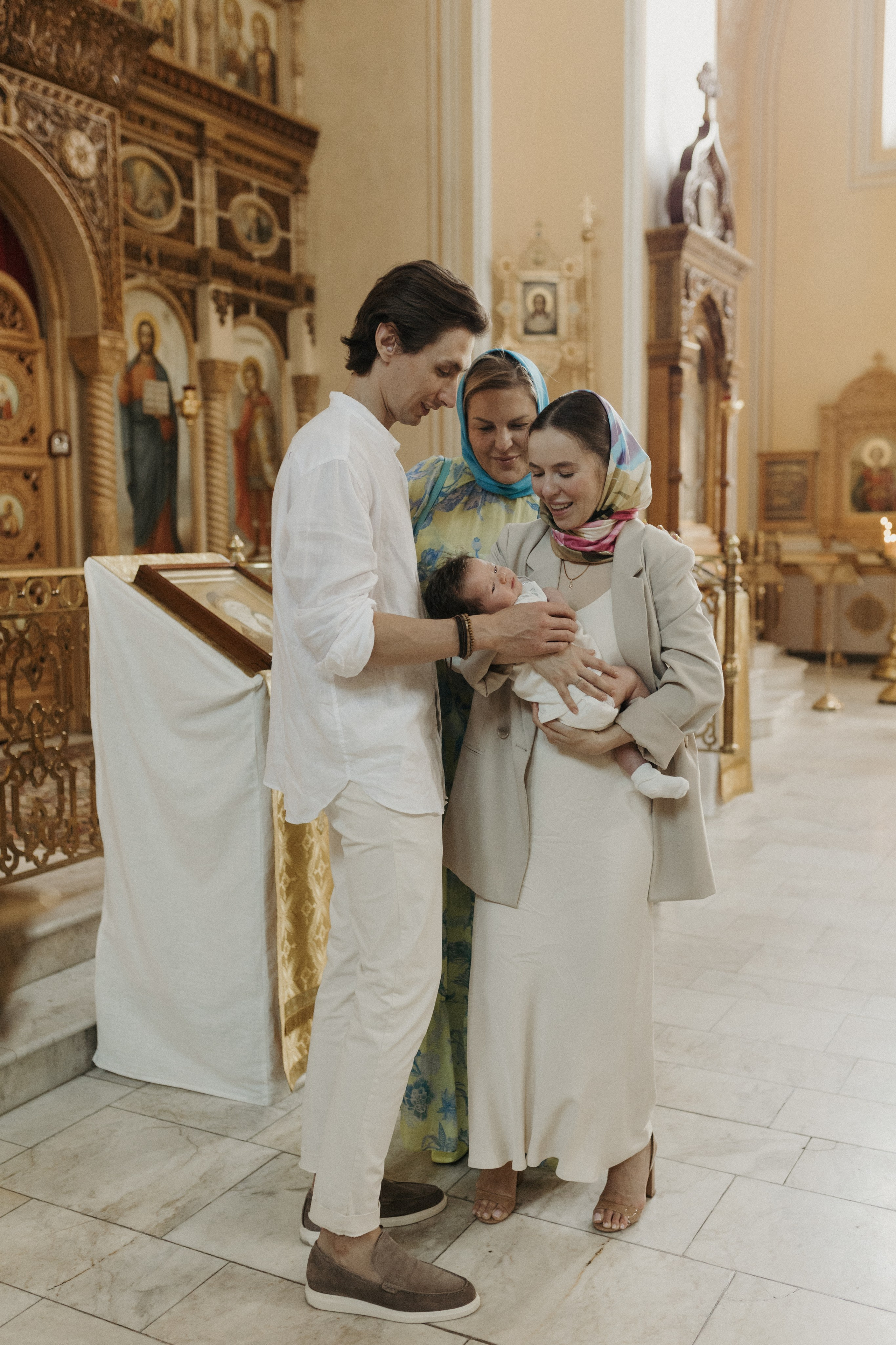 Василиса. Миронова Анастасия