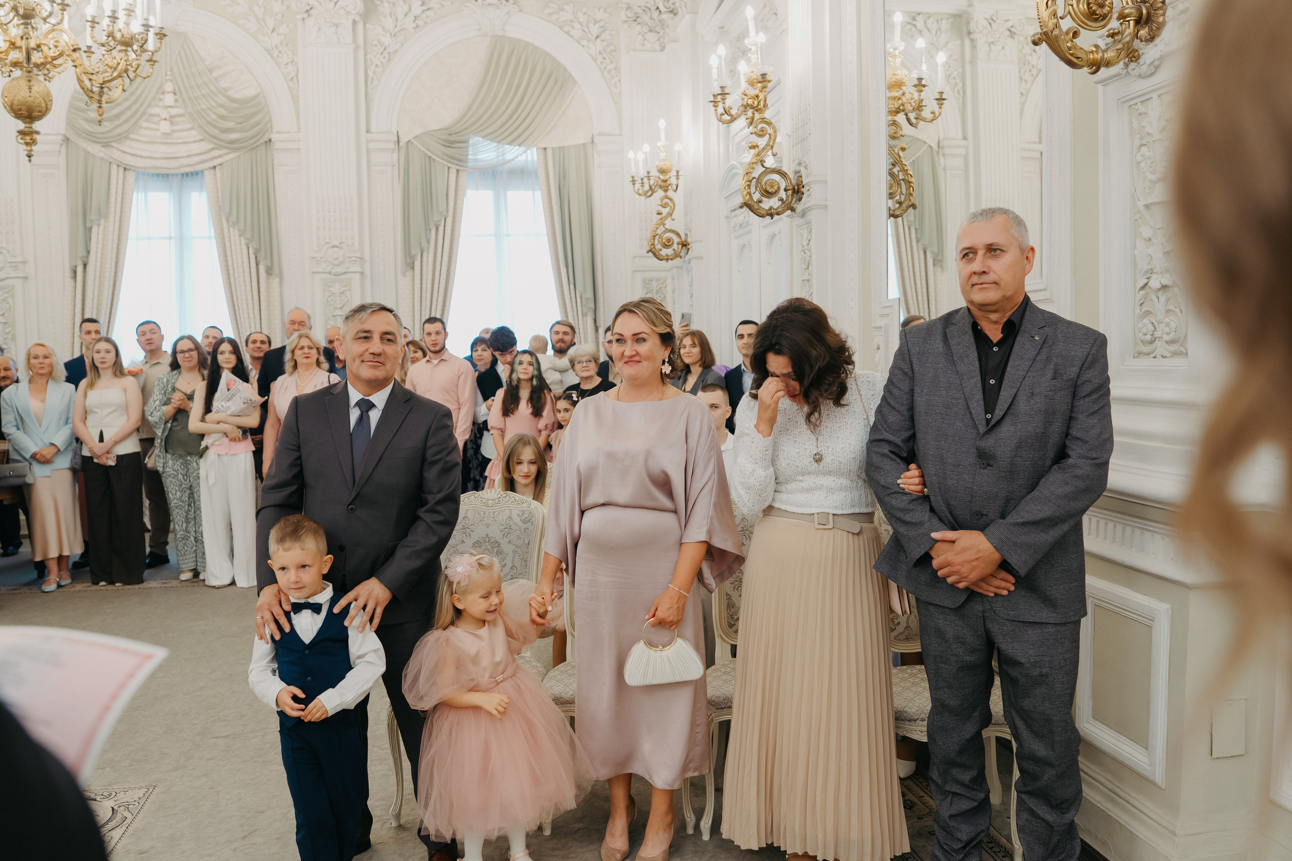 Соня и Руслан. Фотограф в Санкт-Петербурге Мария Александрова