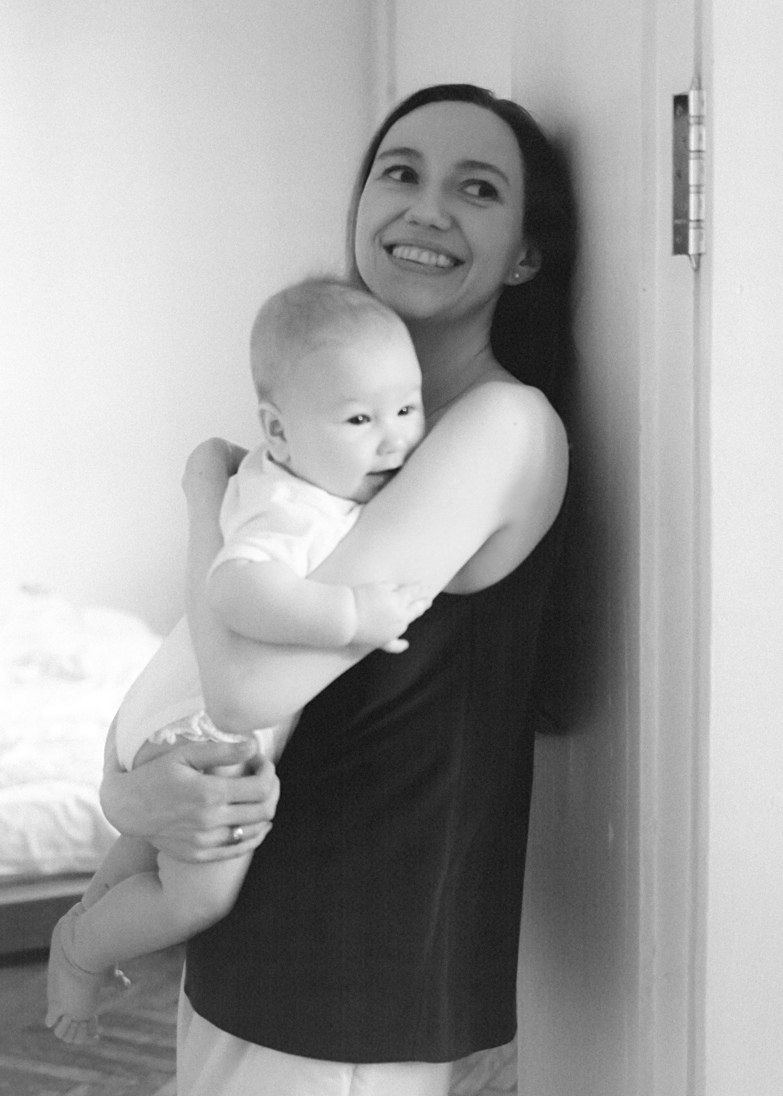 Оля, Сережа, Герман и Жоржик. Александра Крашевская. Портретный фотограф в Москве и Санкт-Петербурге