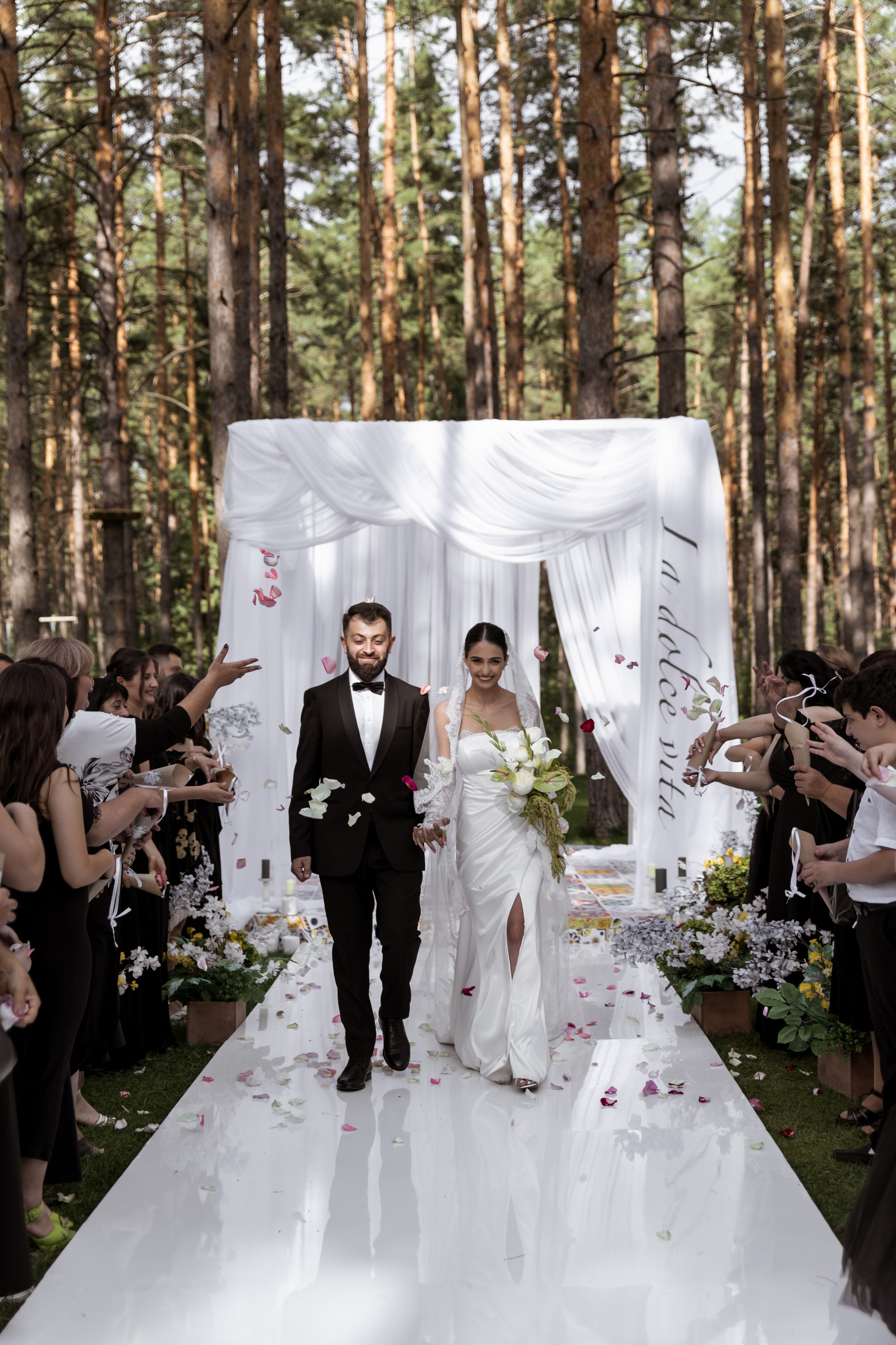 Свадебный фотограф в Самаре и СПБ Наталия Константинова