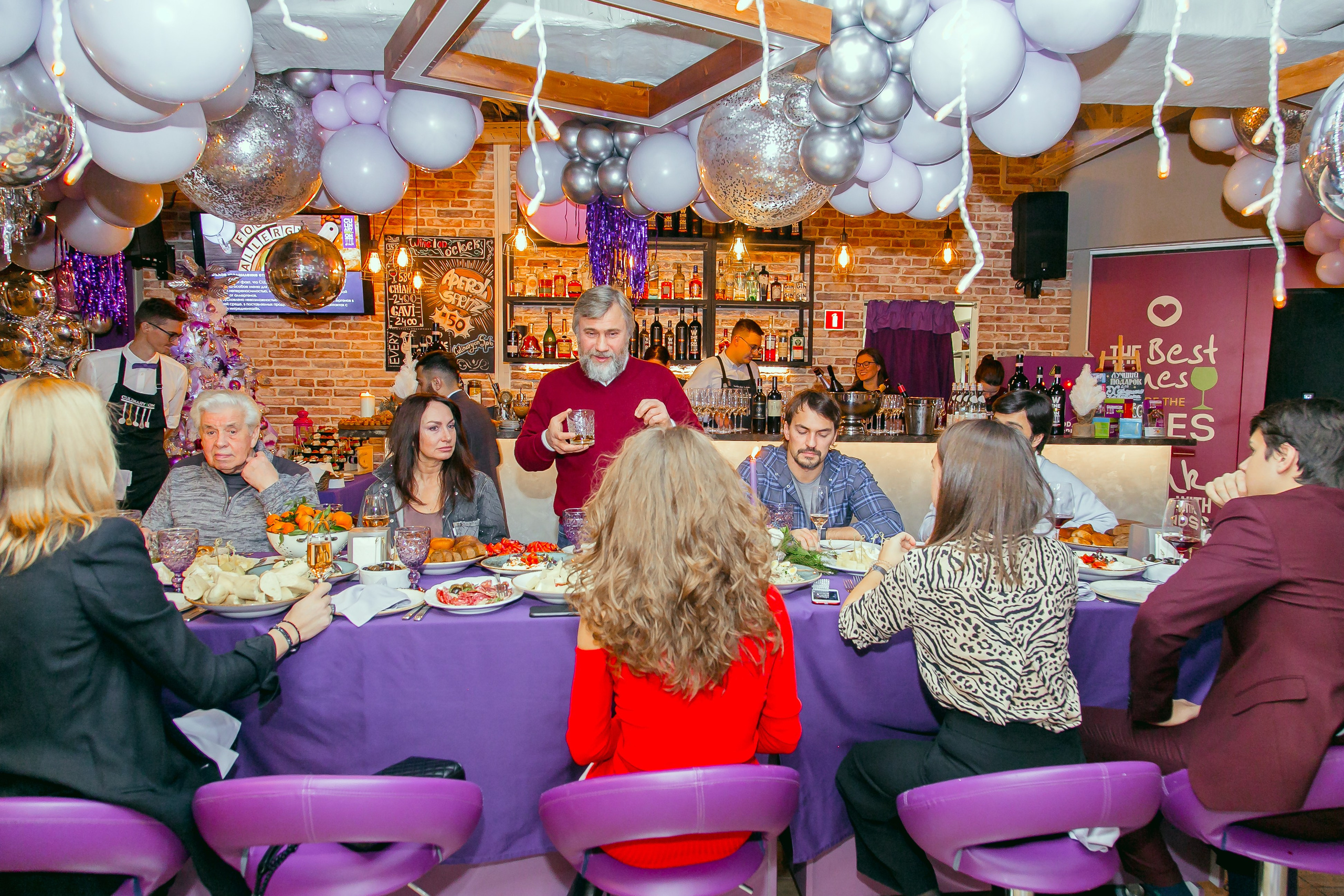 Кулинарный МК. Главная