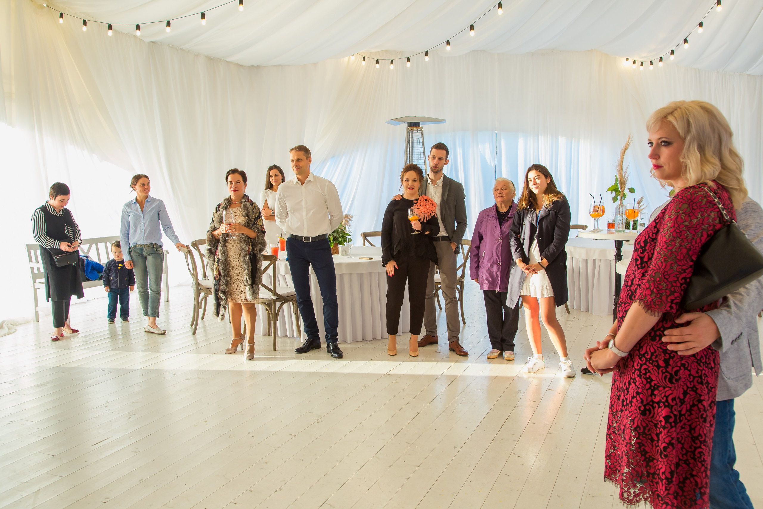 35 ЛЕТ. Главная