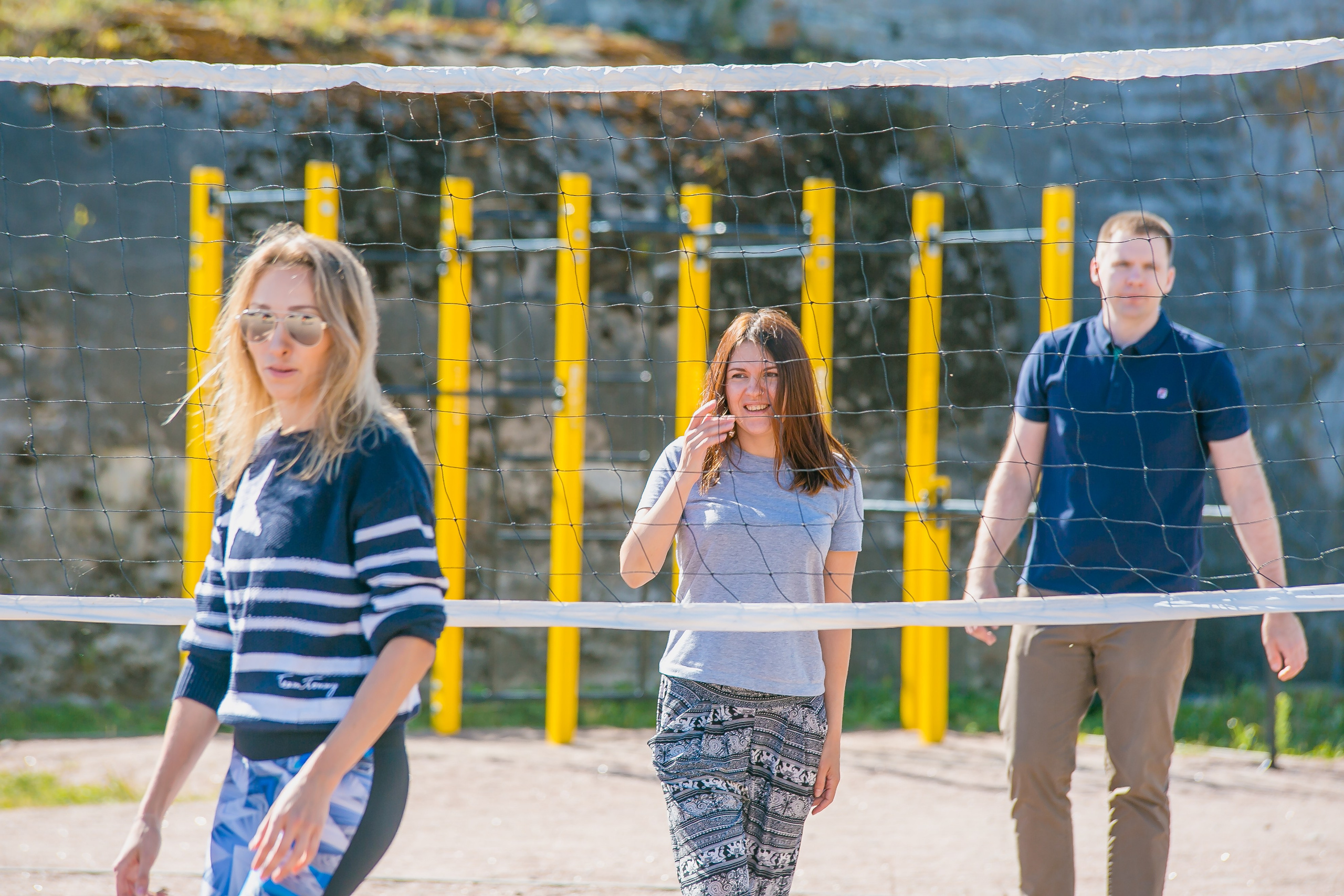 КОРПОРАТИВ ЛЕТО. Главная