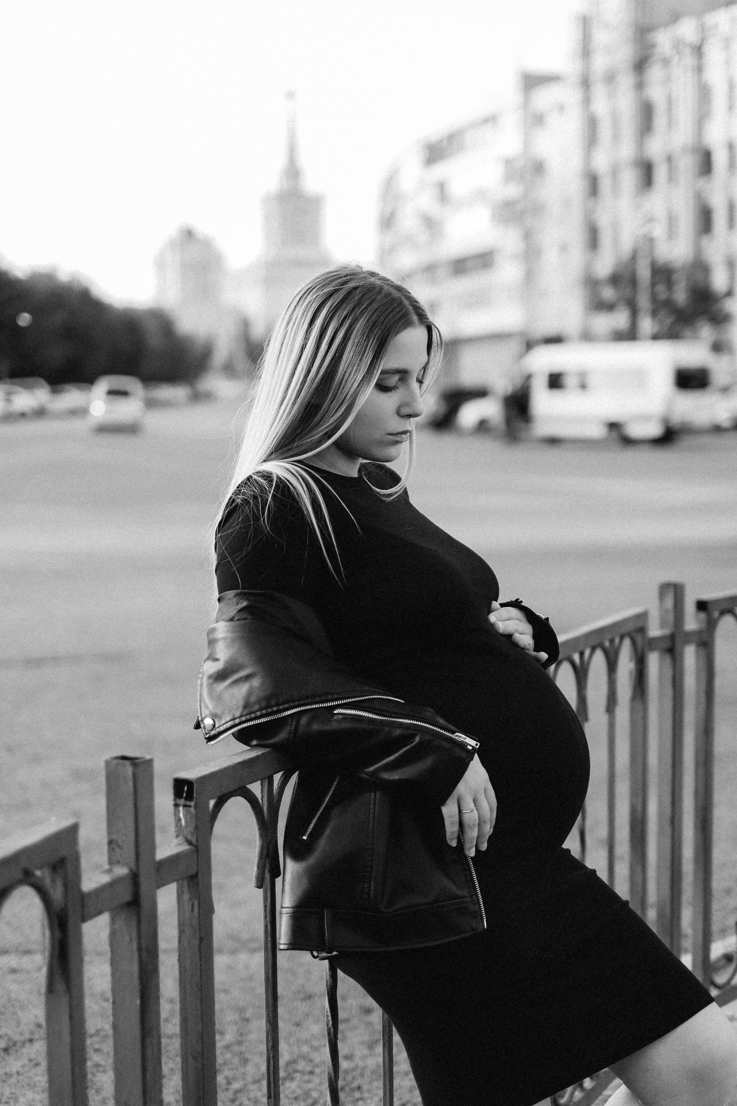 Катя + Илья. Андрющенко Мария фотограф Волгоград