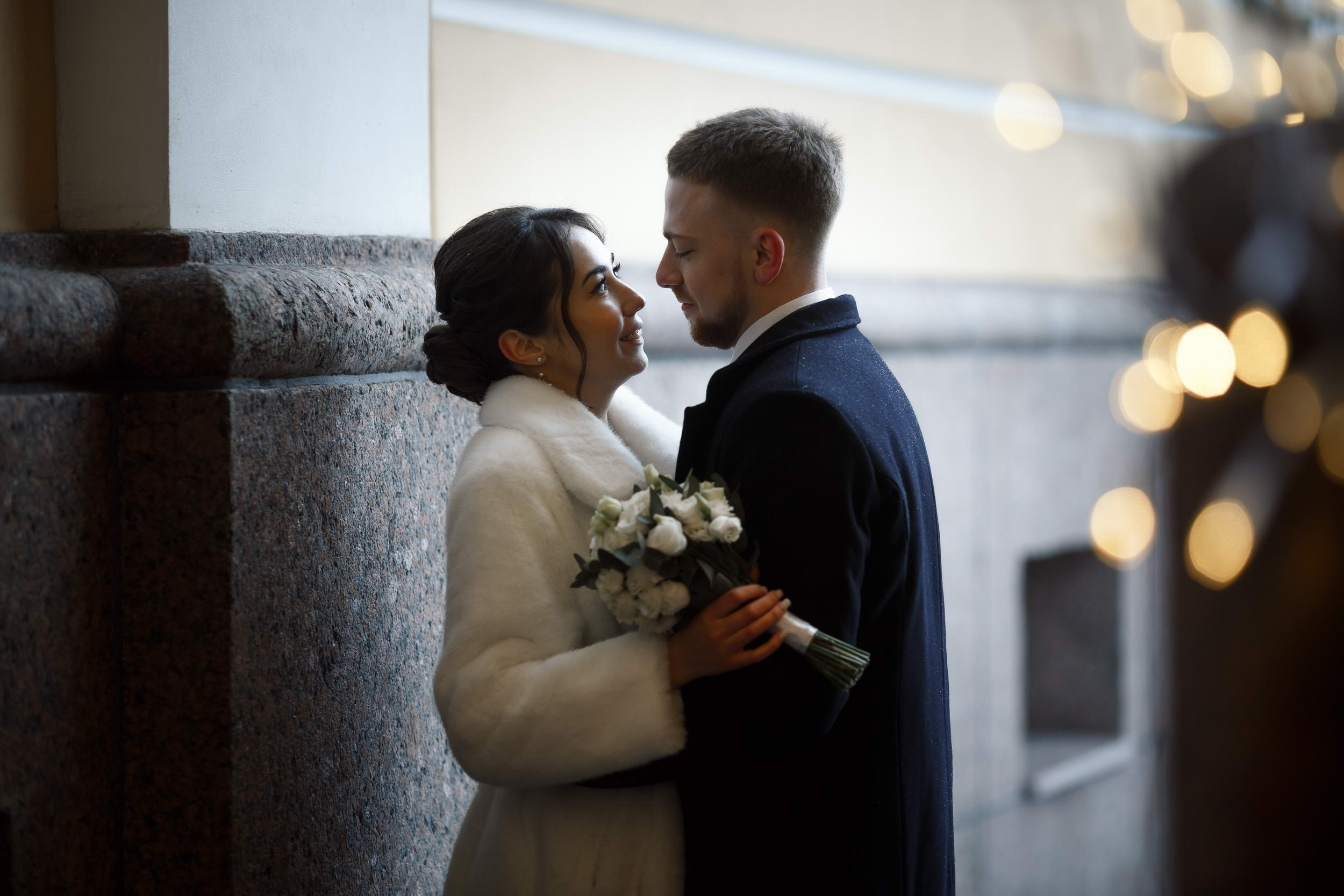 Свадьба в 2025. Свадебный фотограф Игорь Брундасов 8PHOTO на свадьбу венчание загс СПб