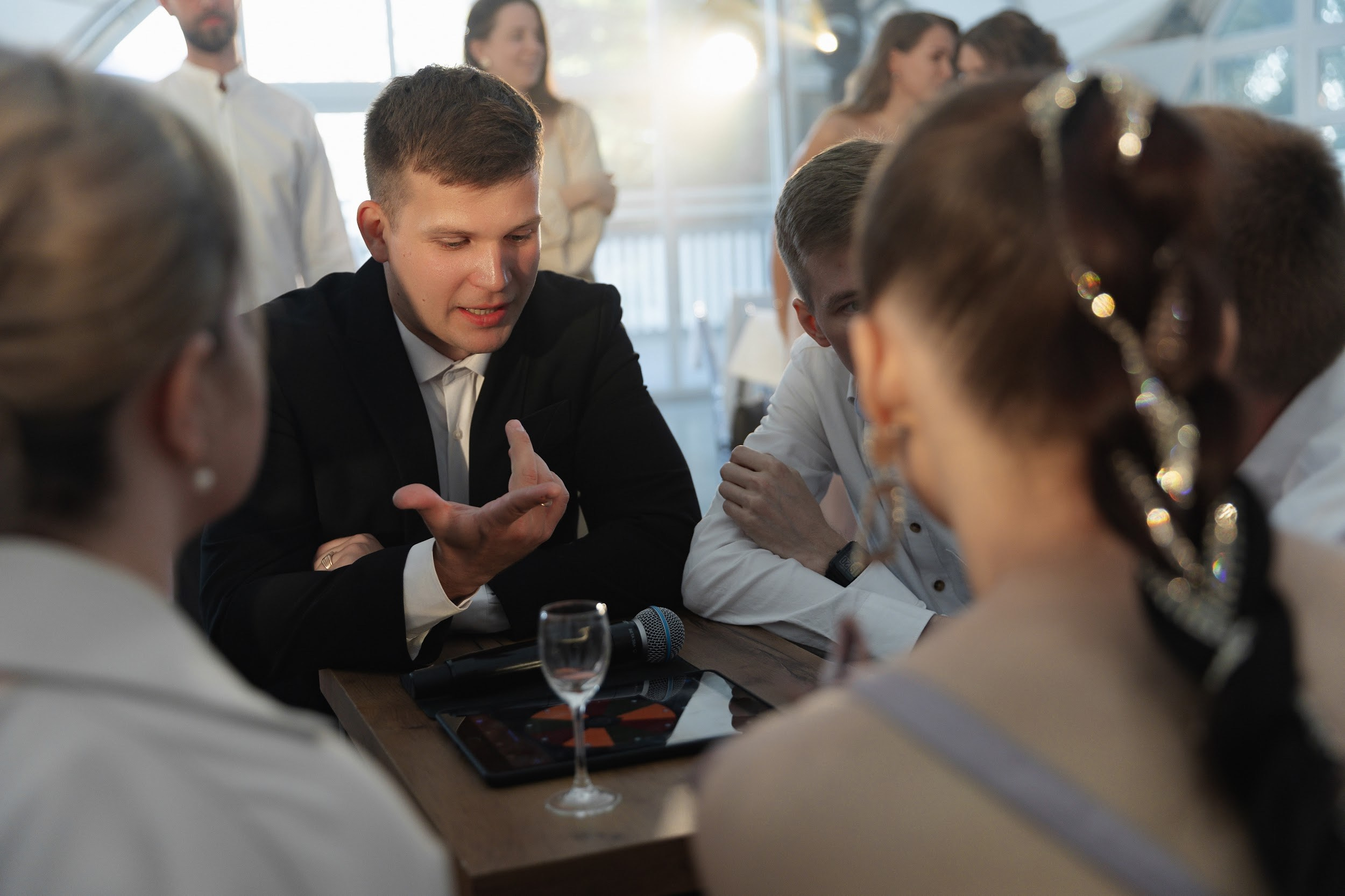 30.06 Даниил и Дарья. Свадебный организатор Екатеринбург