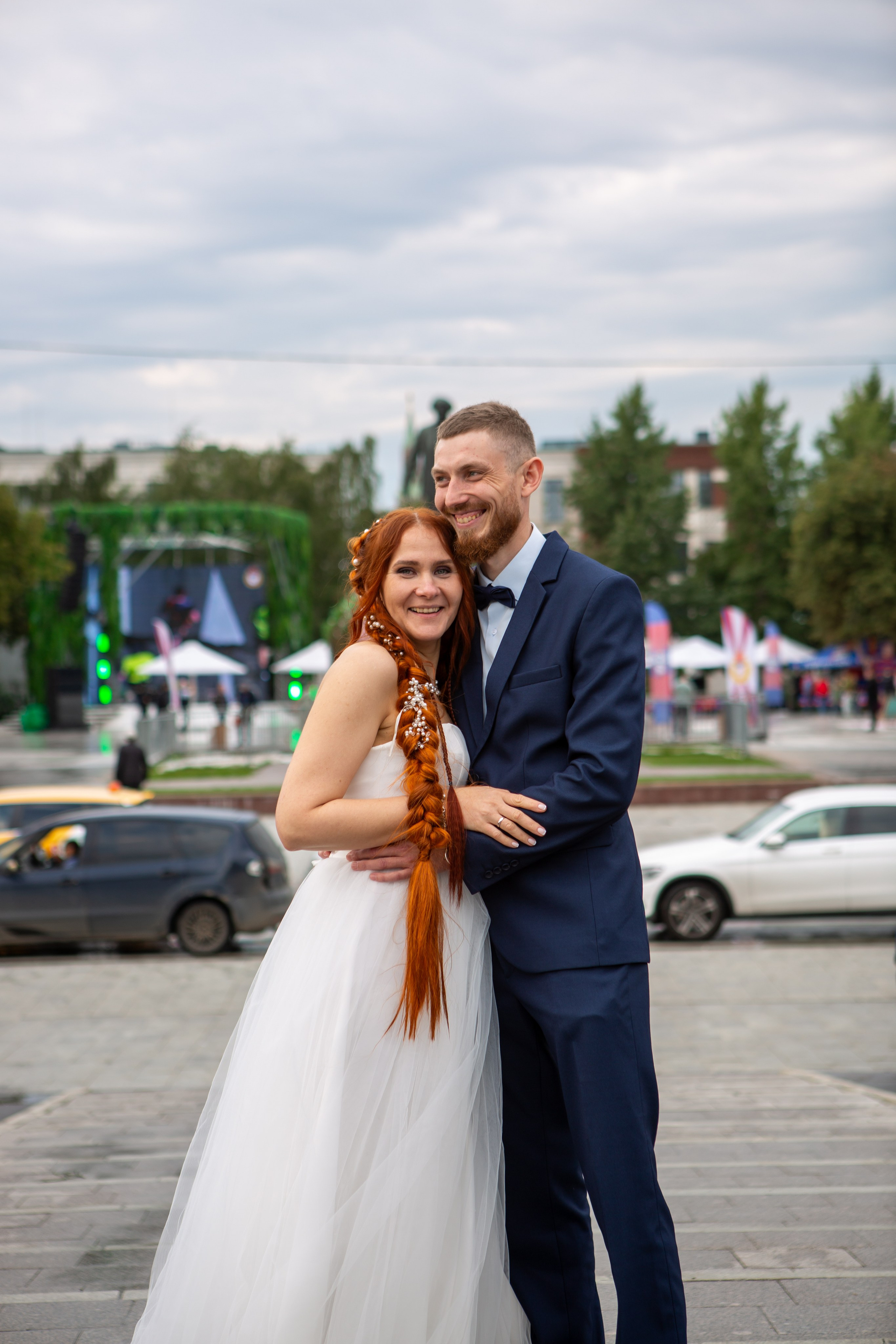 Александр и Свелана. Репортажный, семейный, свадебный, портретный фотограф