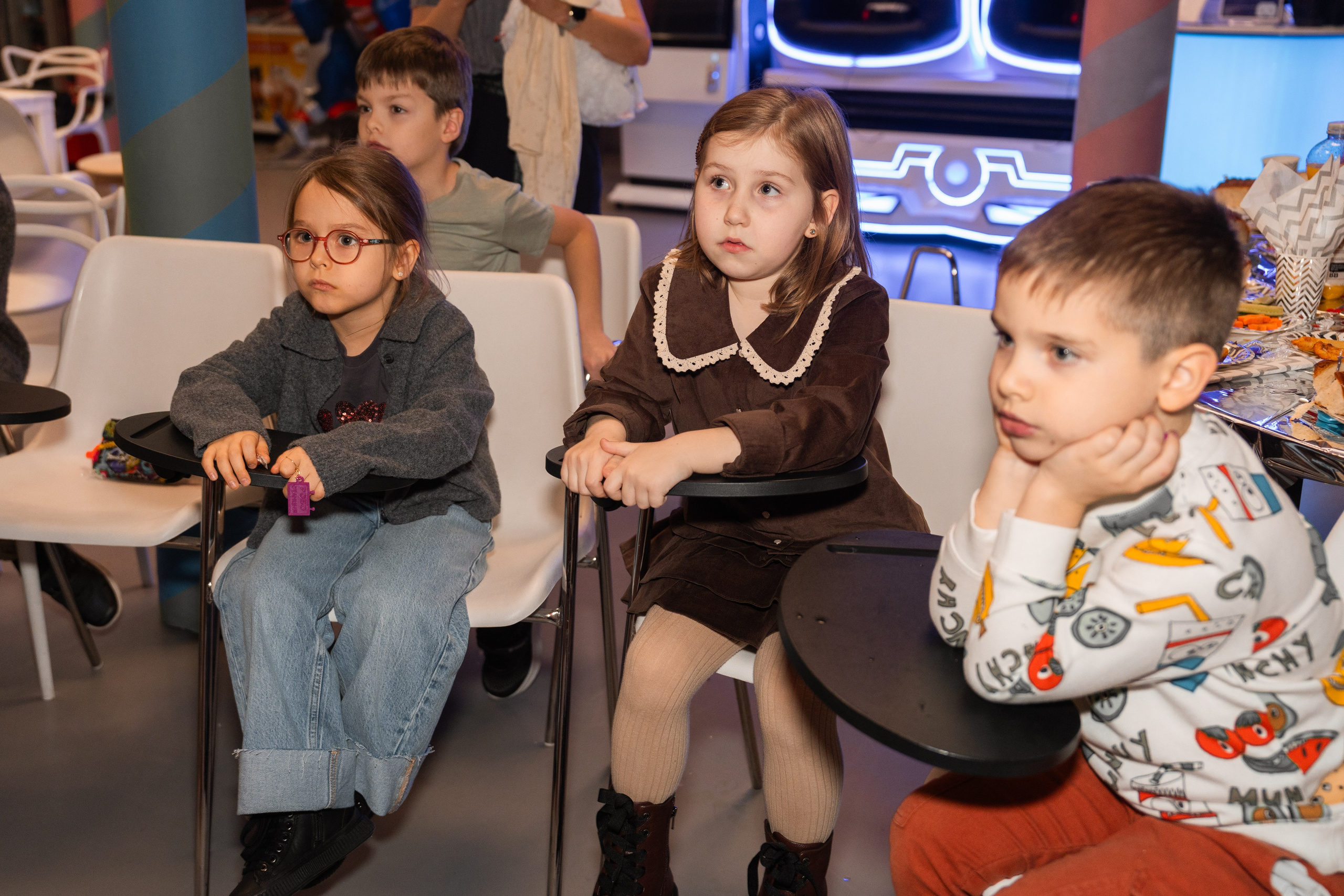 День рождения Коли. Свадебный фотограф в Москве Анна Полушина