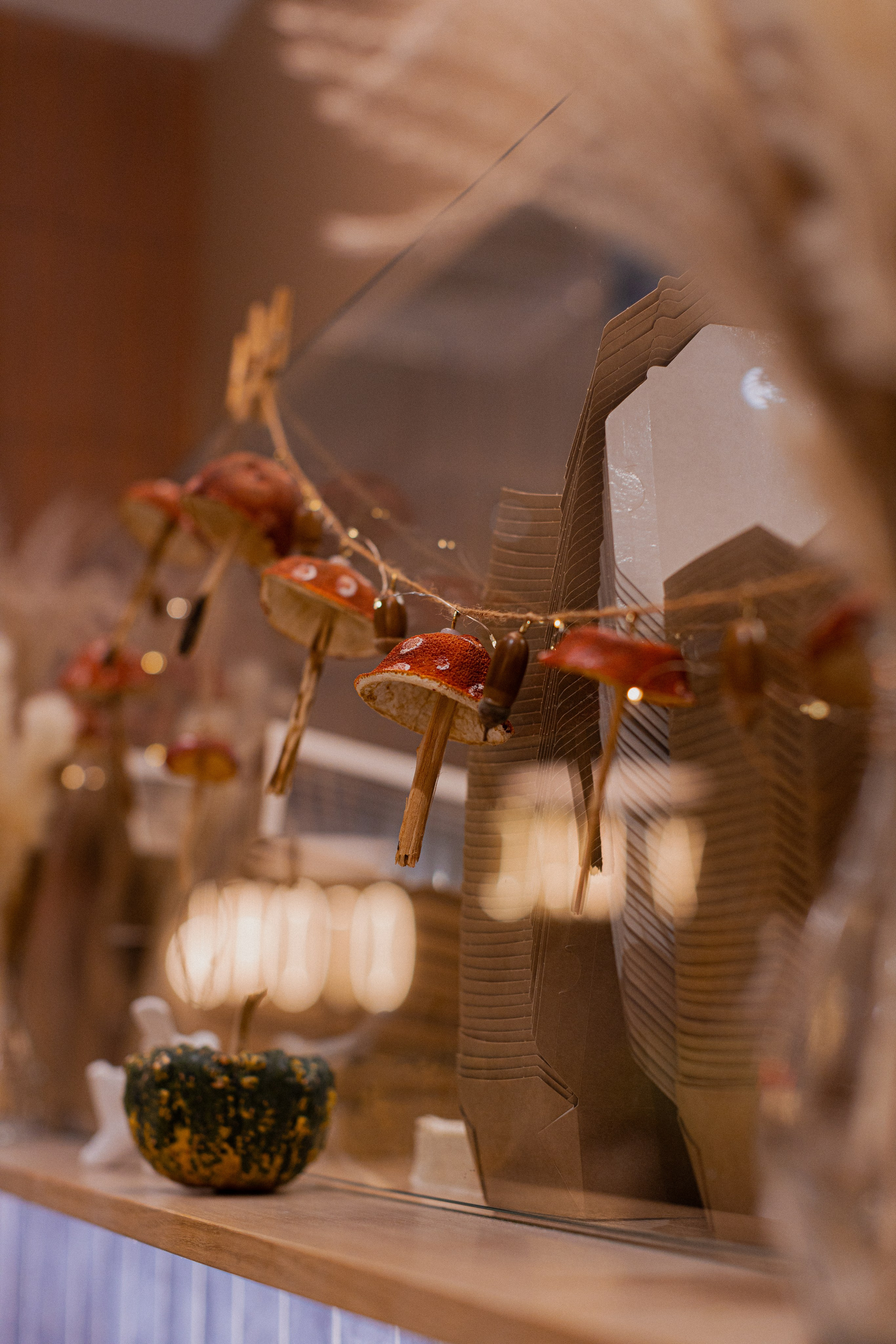 Мк Тыквы. Анастасия Ракчеева Художник