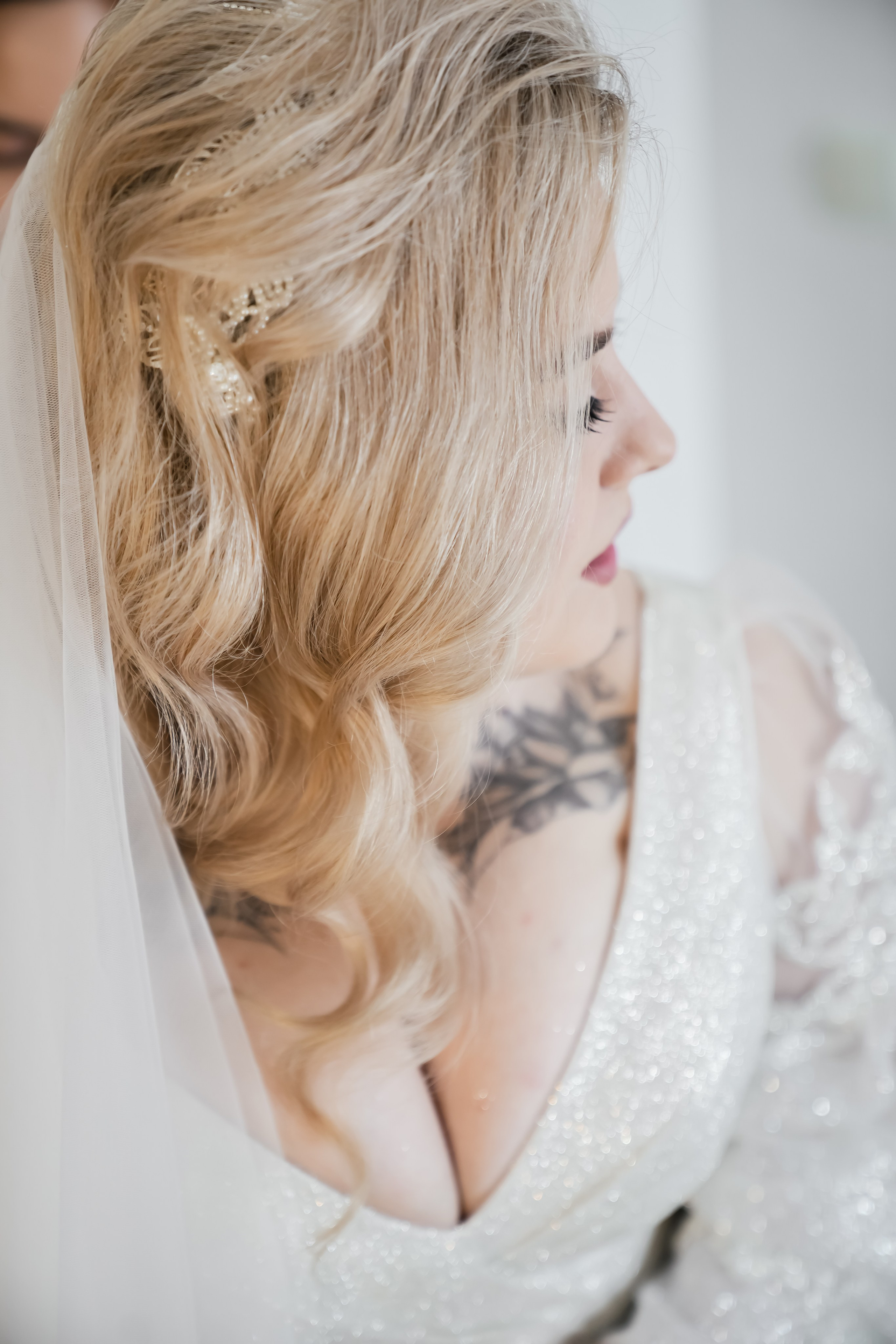 Ольга & Александр. Стильный репортаж и кадры как в кино