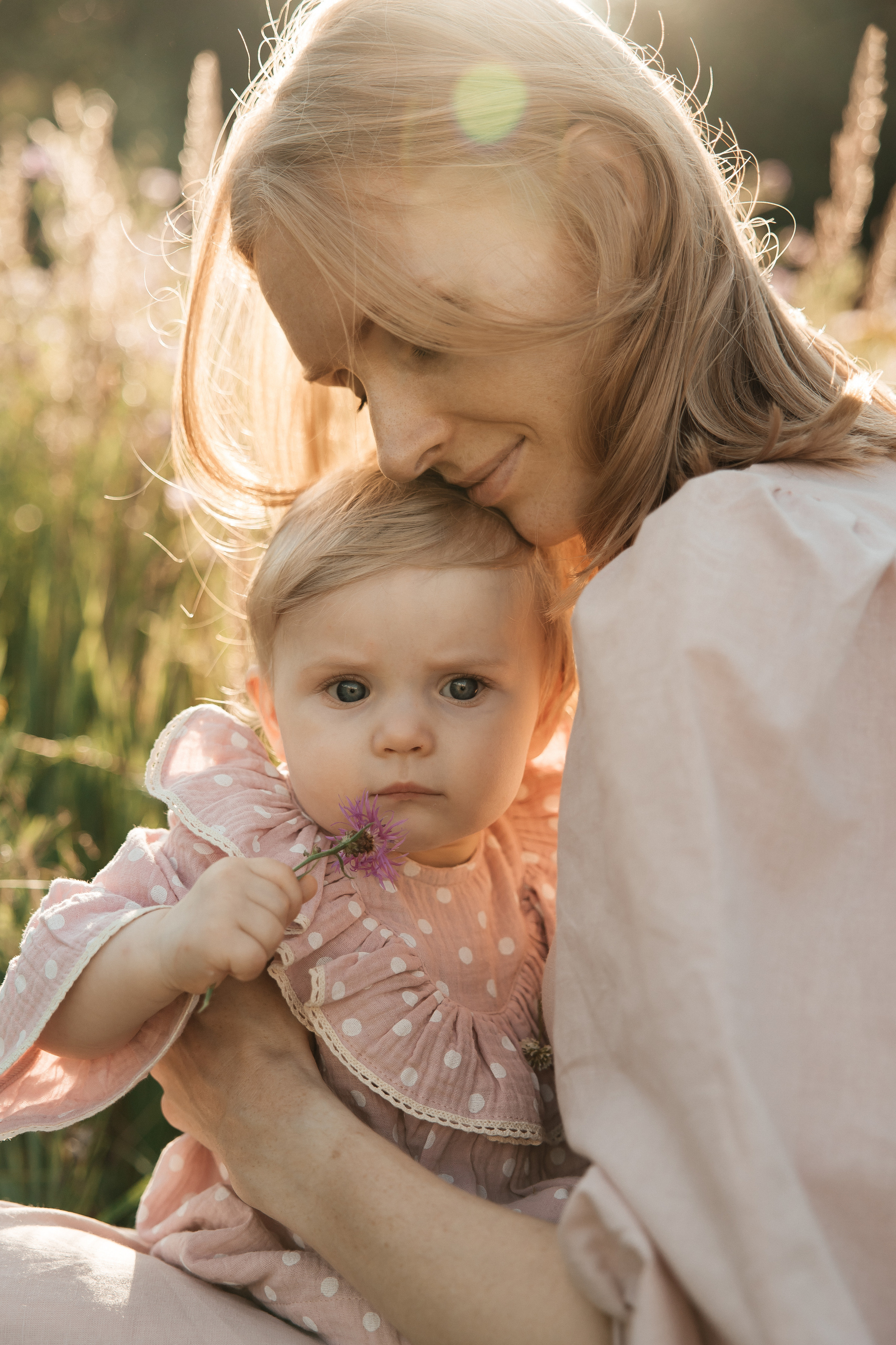 Dasha|Sergey|Arina|Agata|Sasha