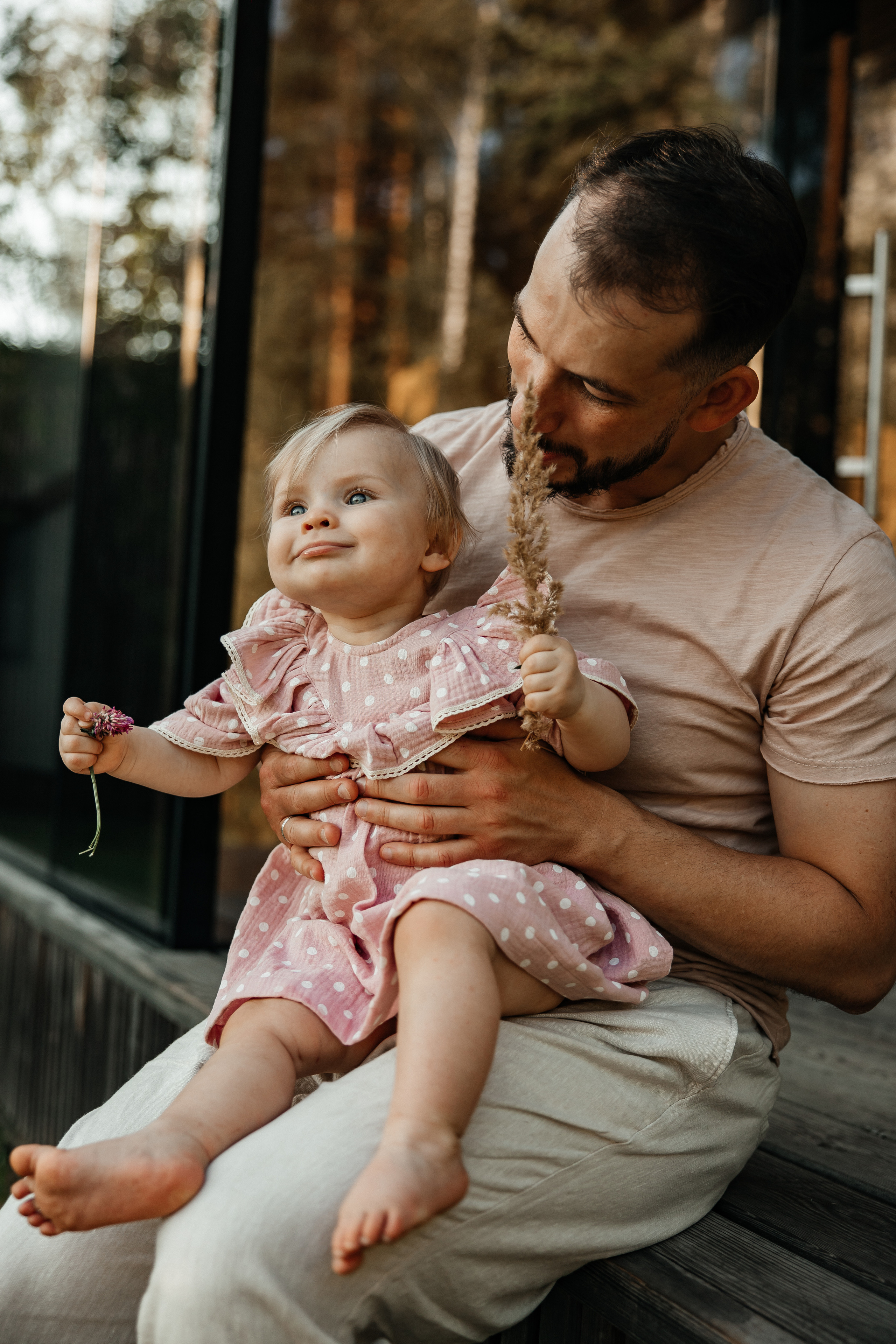 Dasha|Sergey|Arina|Agata|Sasha